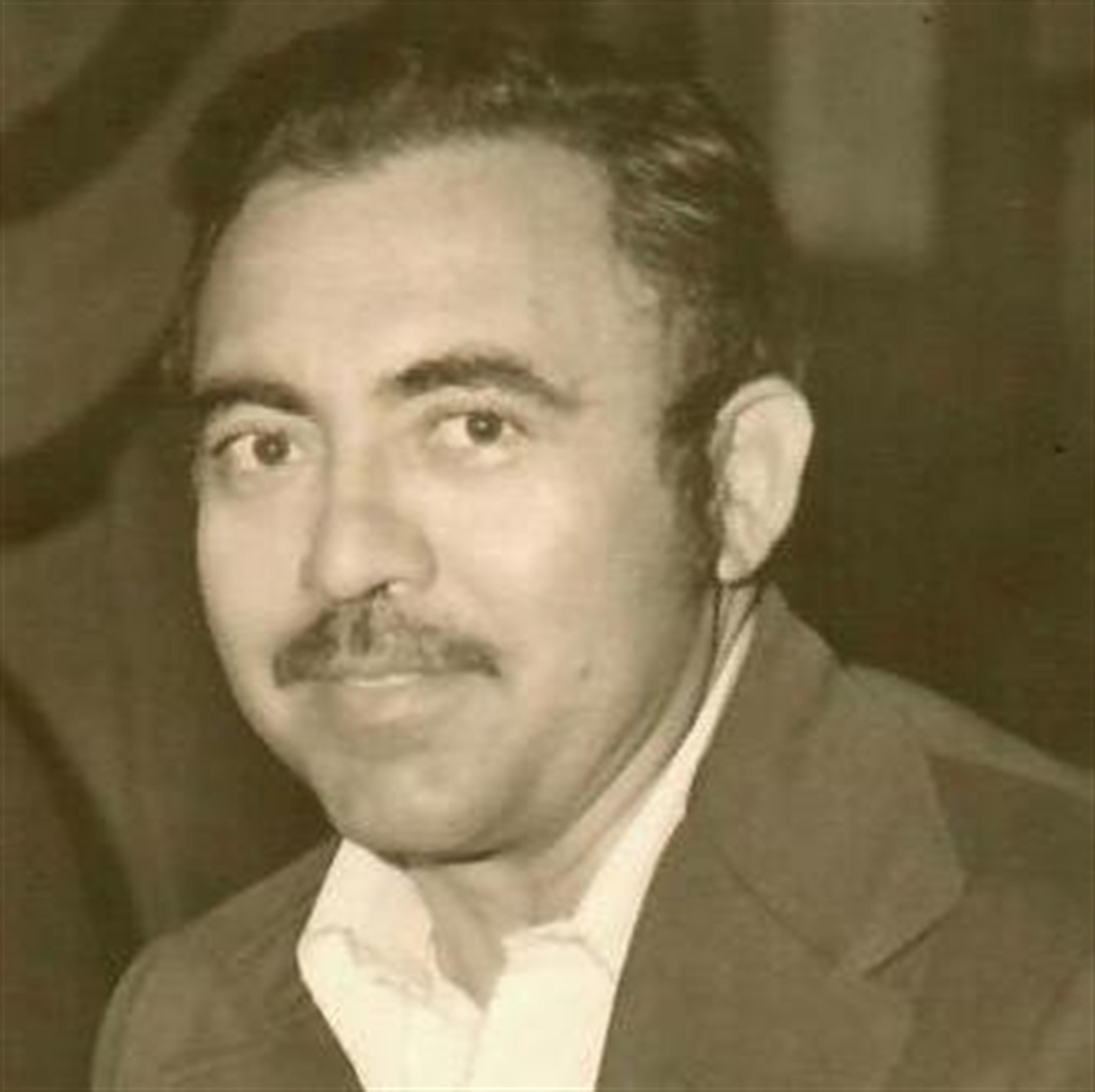 Jose E. Munguia
