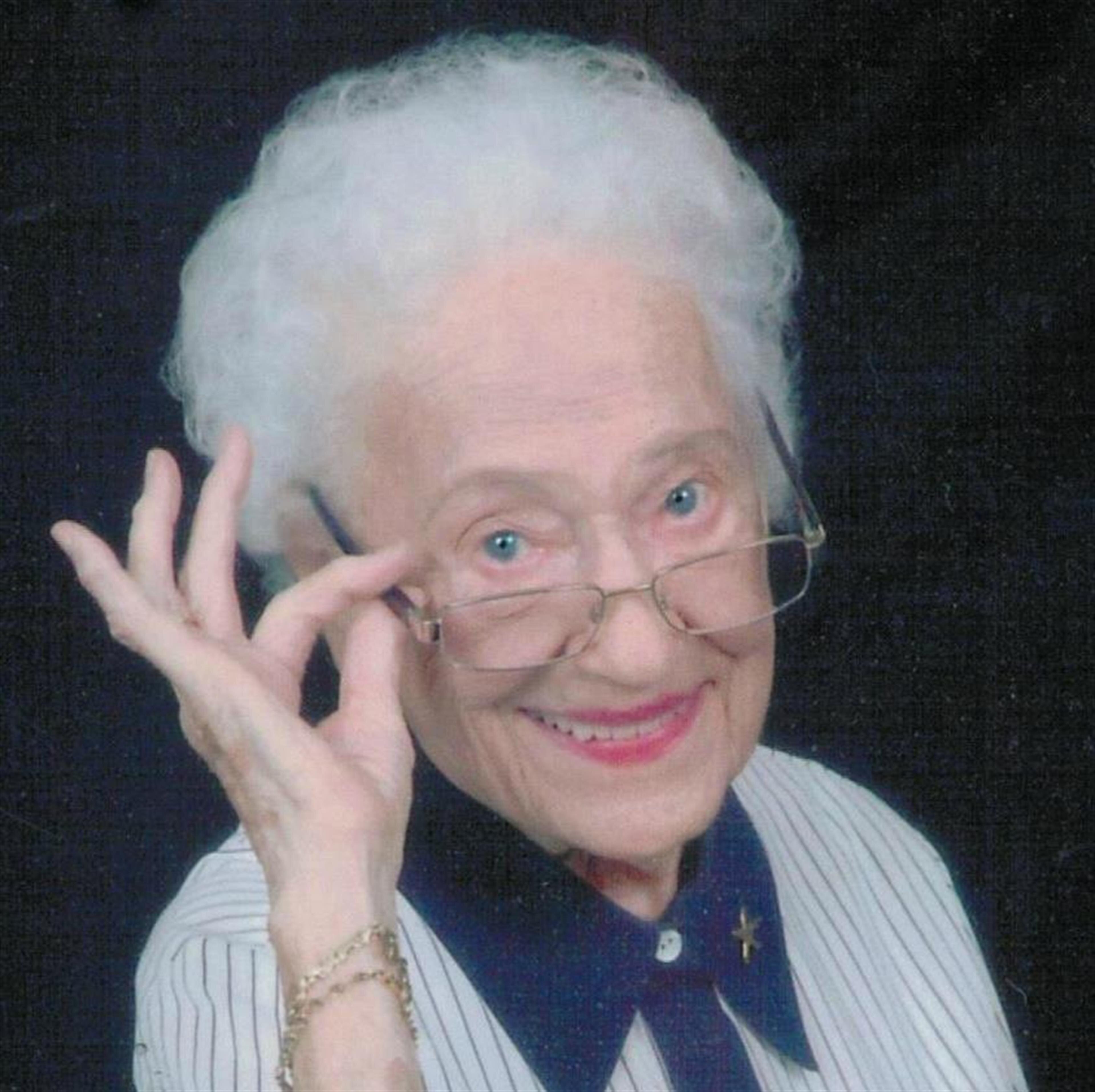 Ruthe Ellen Wall