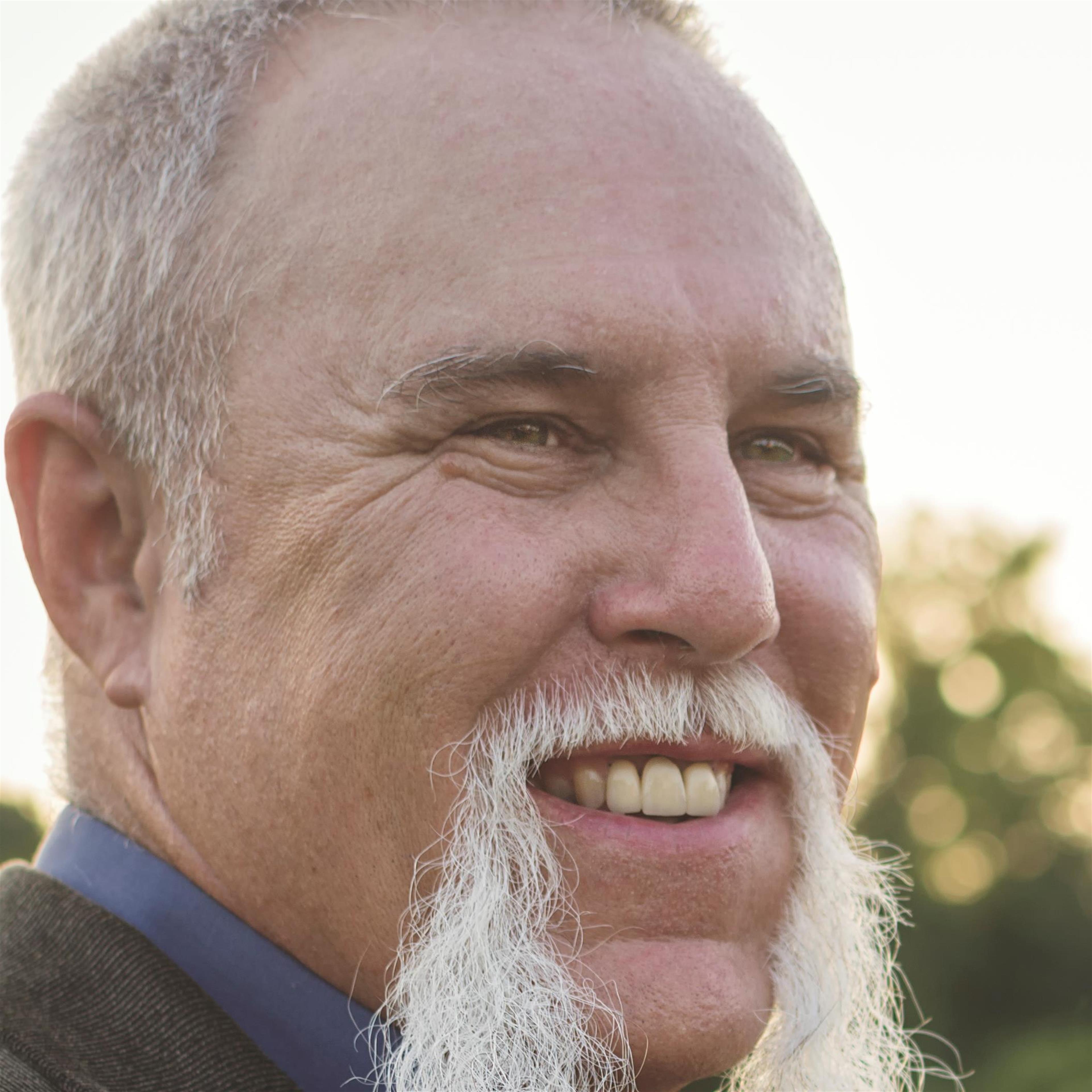 Jon David Yeager's obituary picture