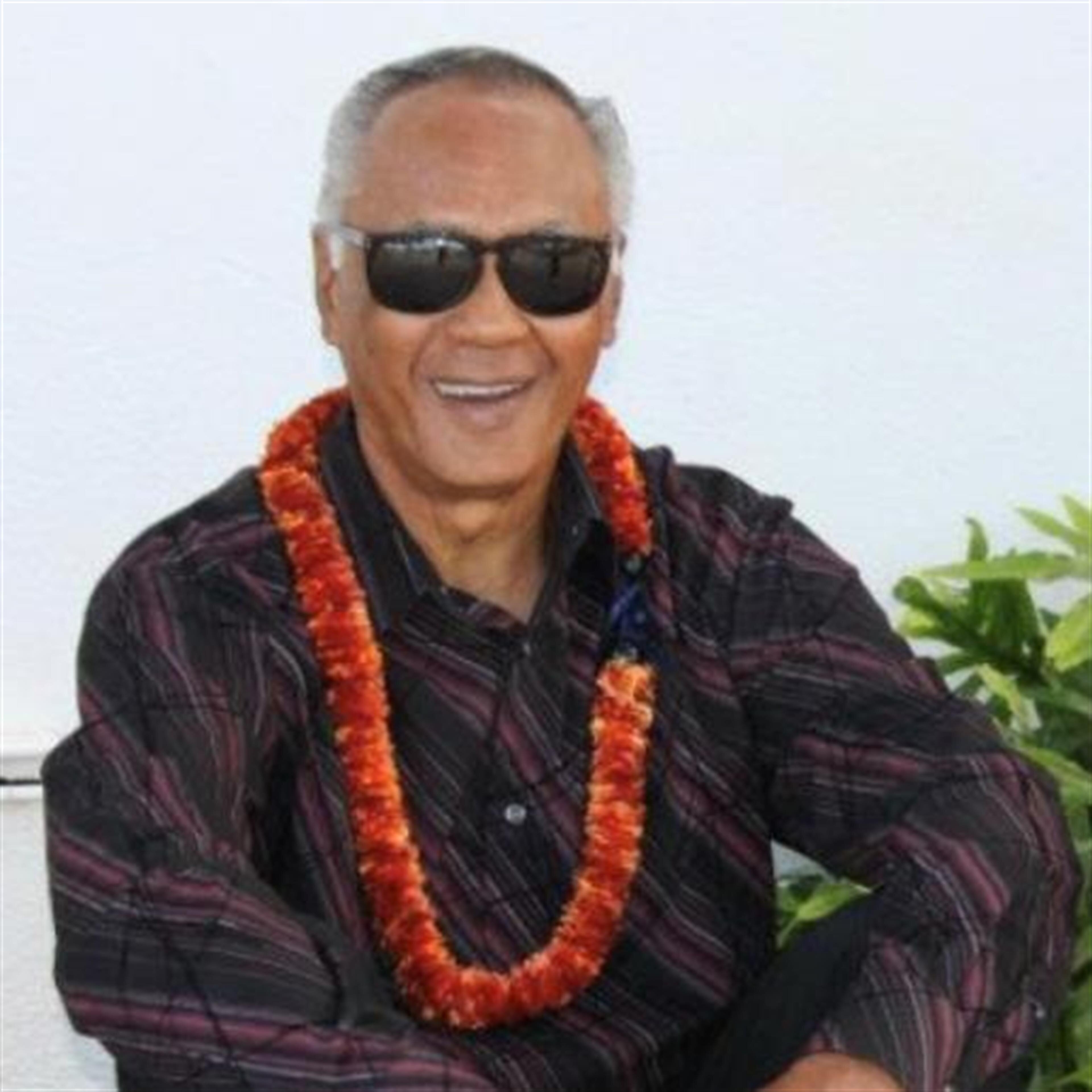 Antone Haiku Jr.