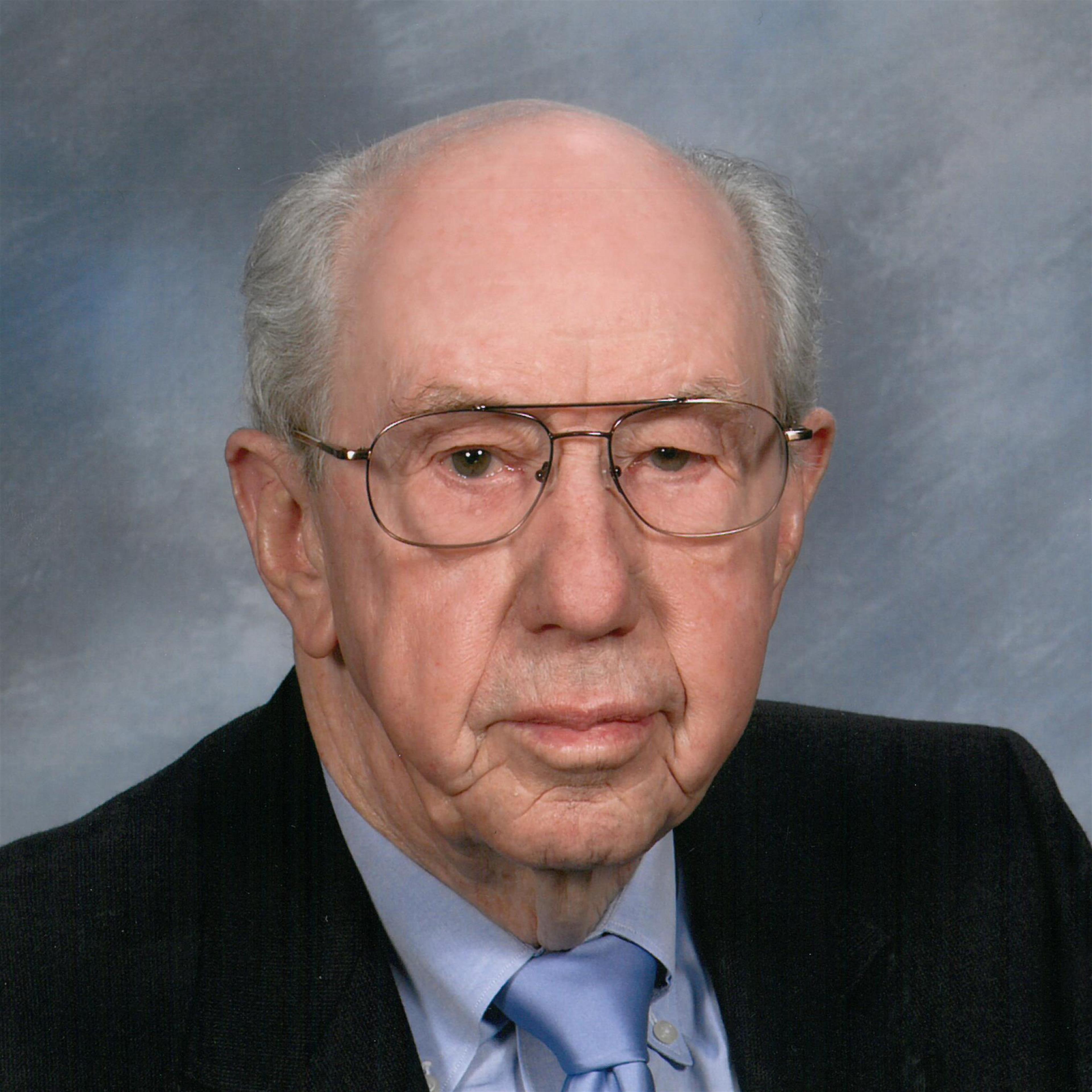 John G. Cook