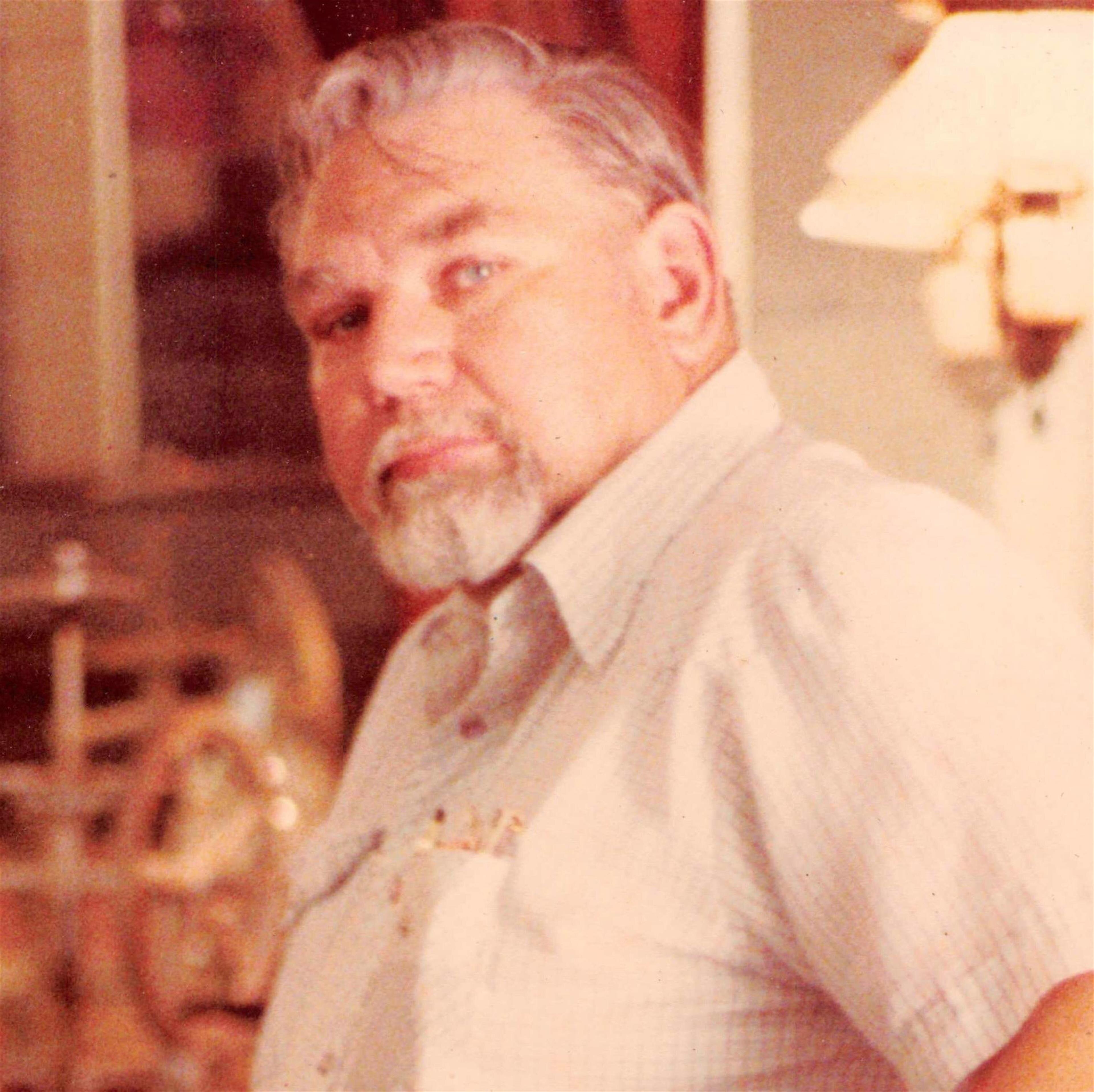 James Ferrell Doty
