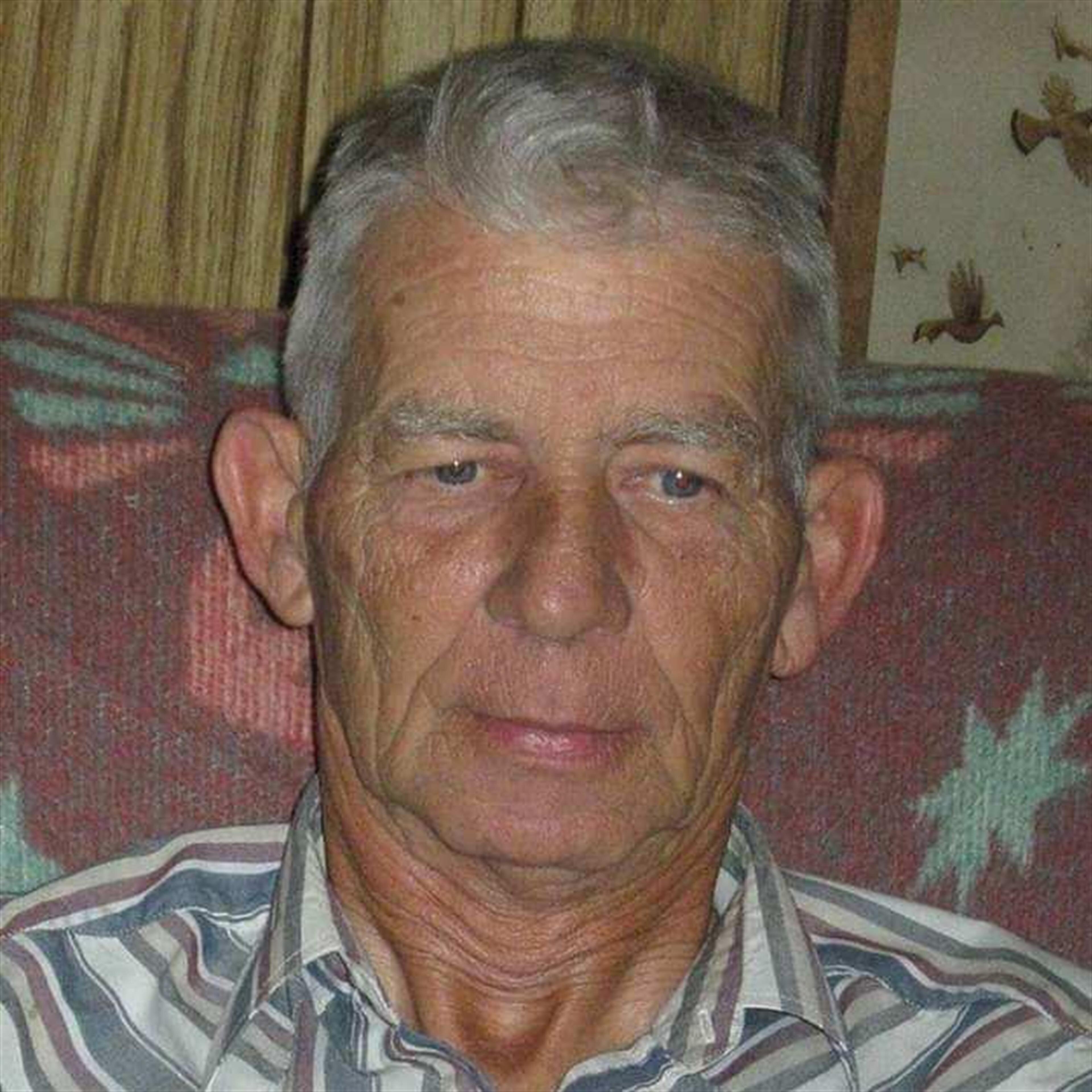 Gene Paul Eberle (Lebanon)
