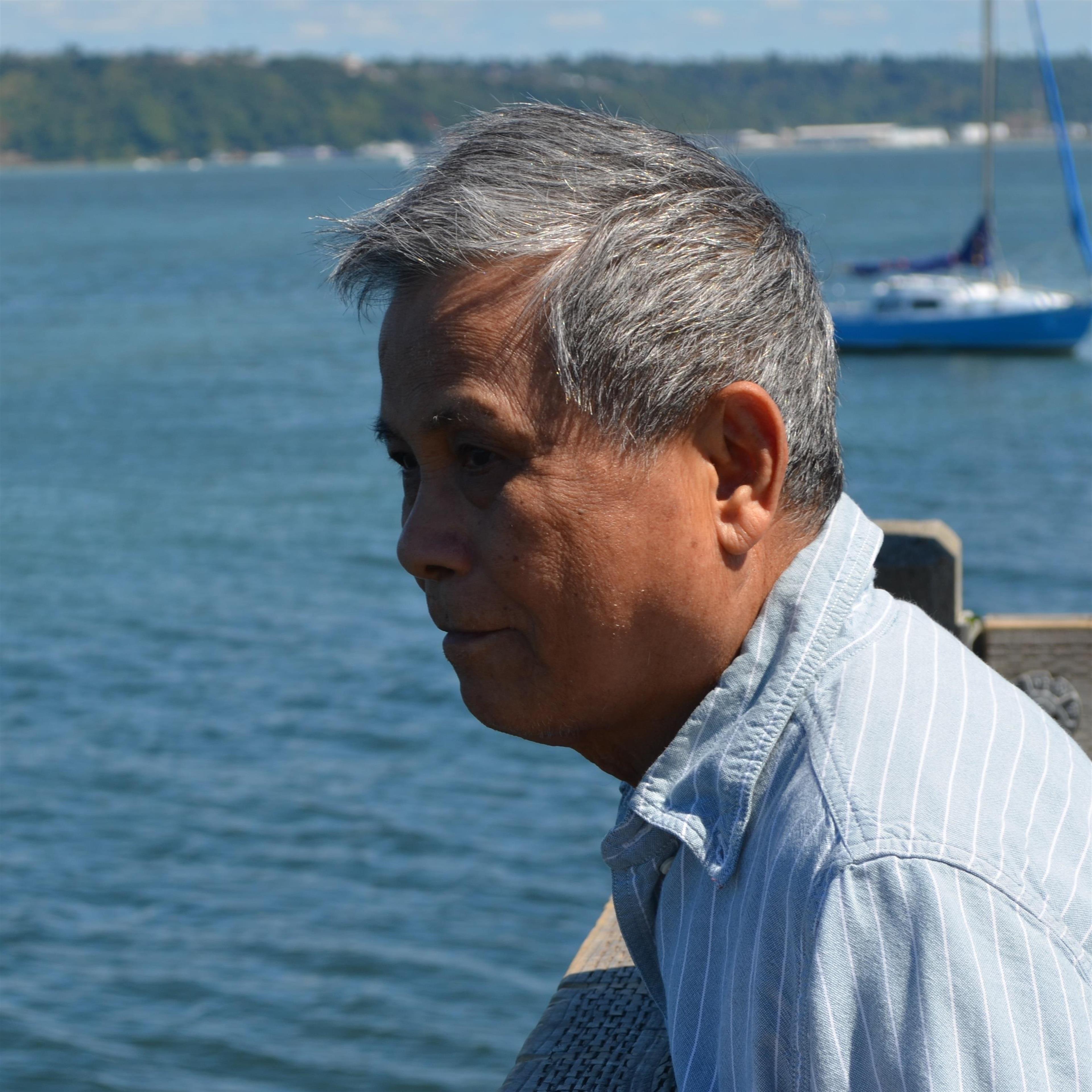 Lanh Van Nguyen
