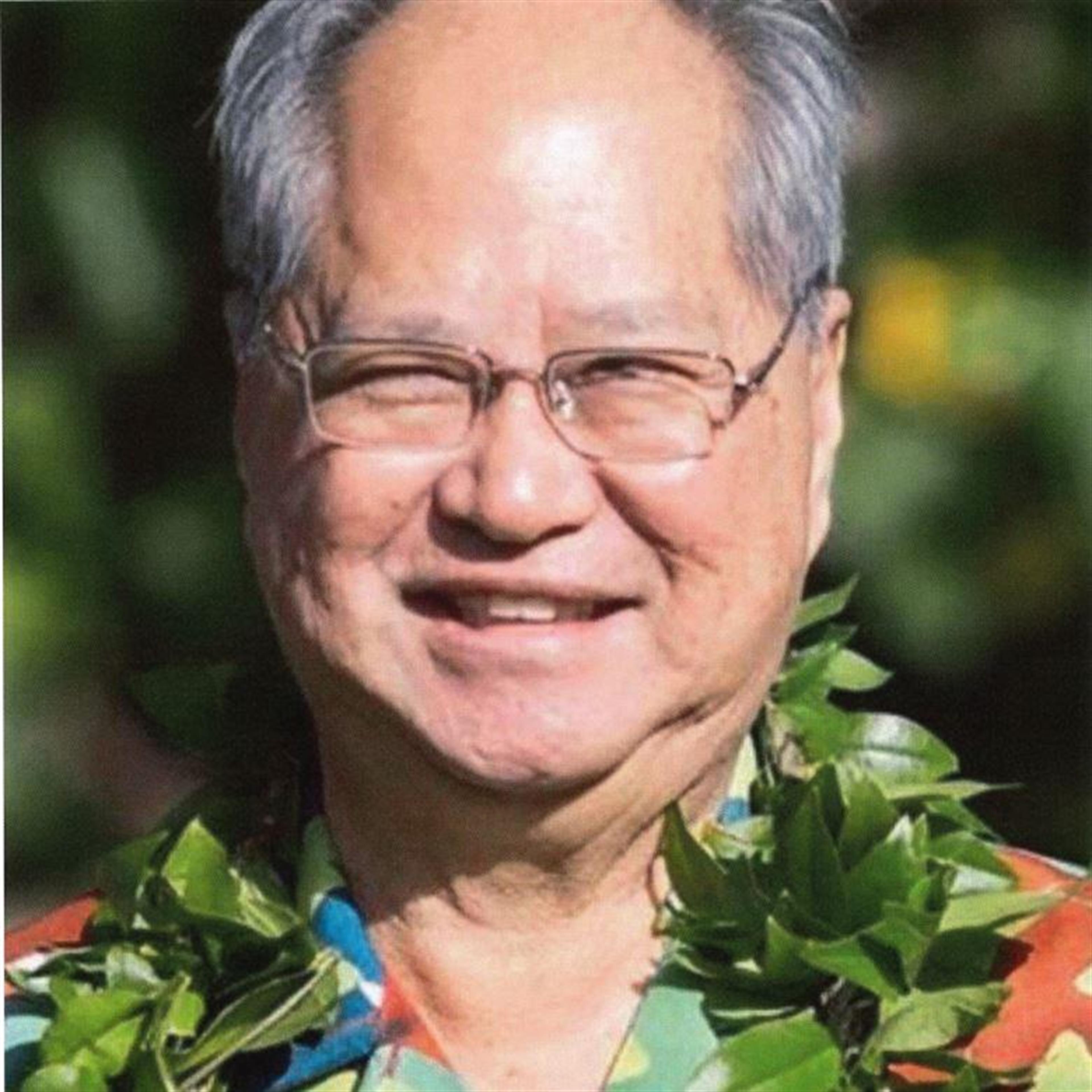 Michael Wai Cheong Wong