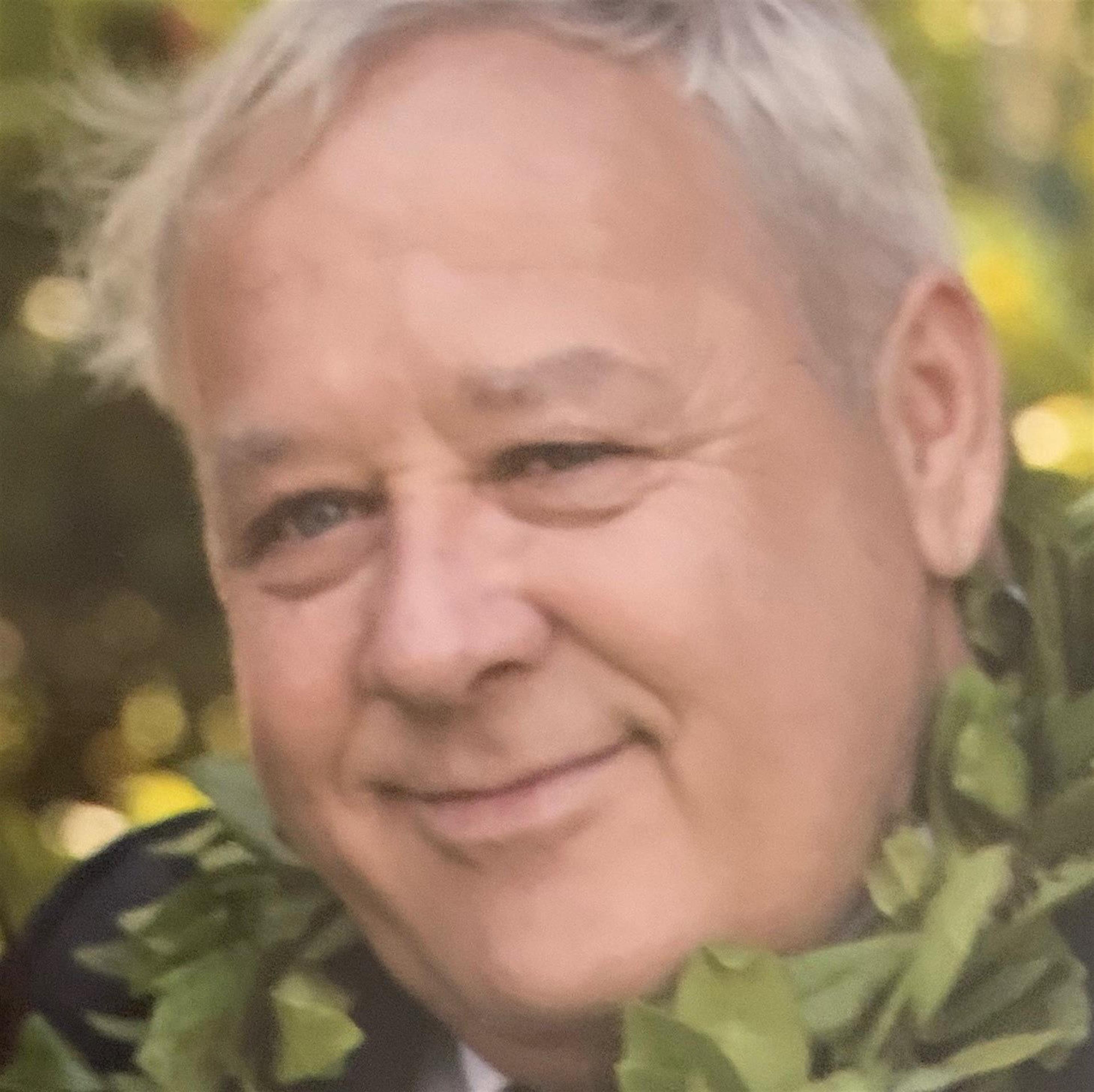 John K. Taflinger