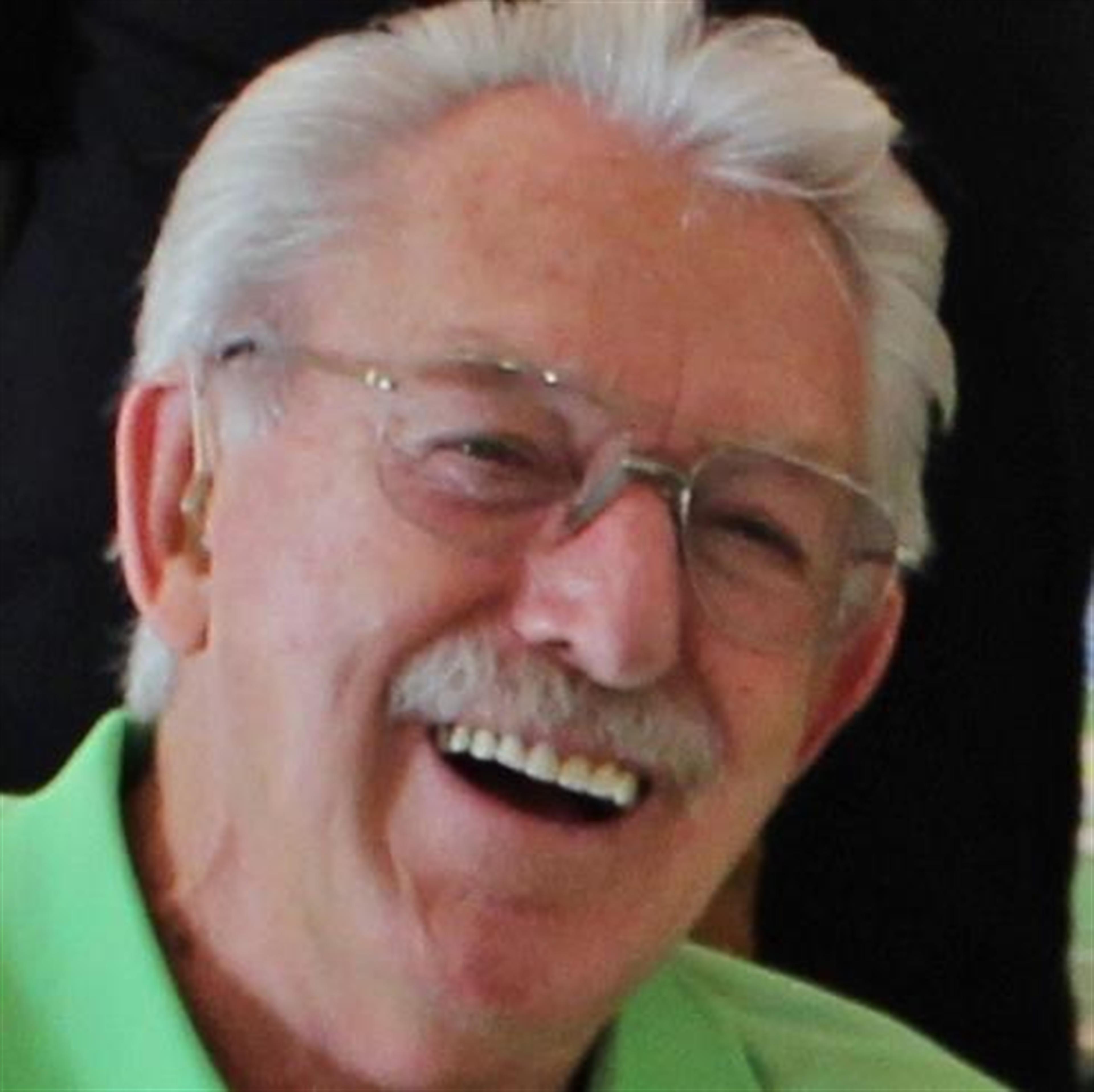 Lawrence "Larry" Kim Place