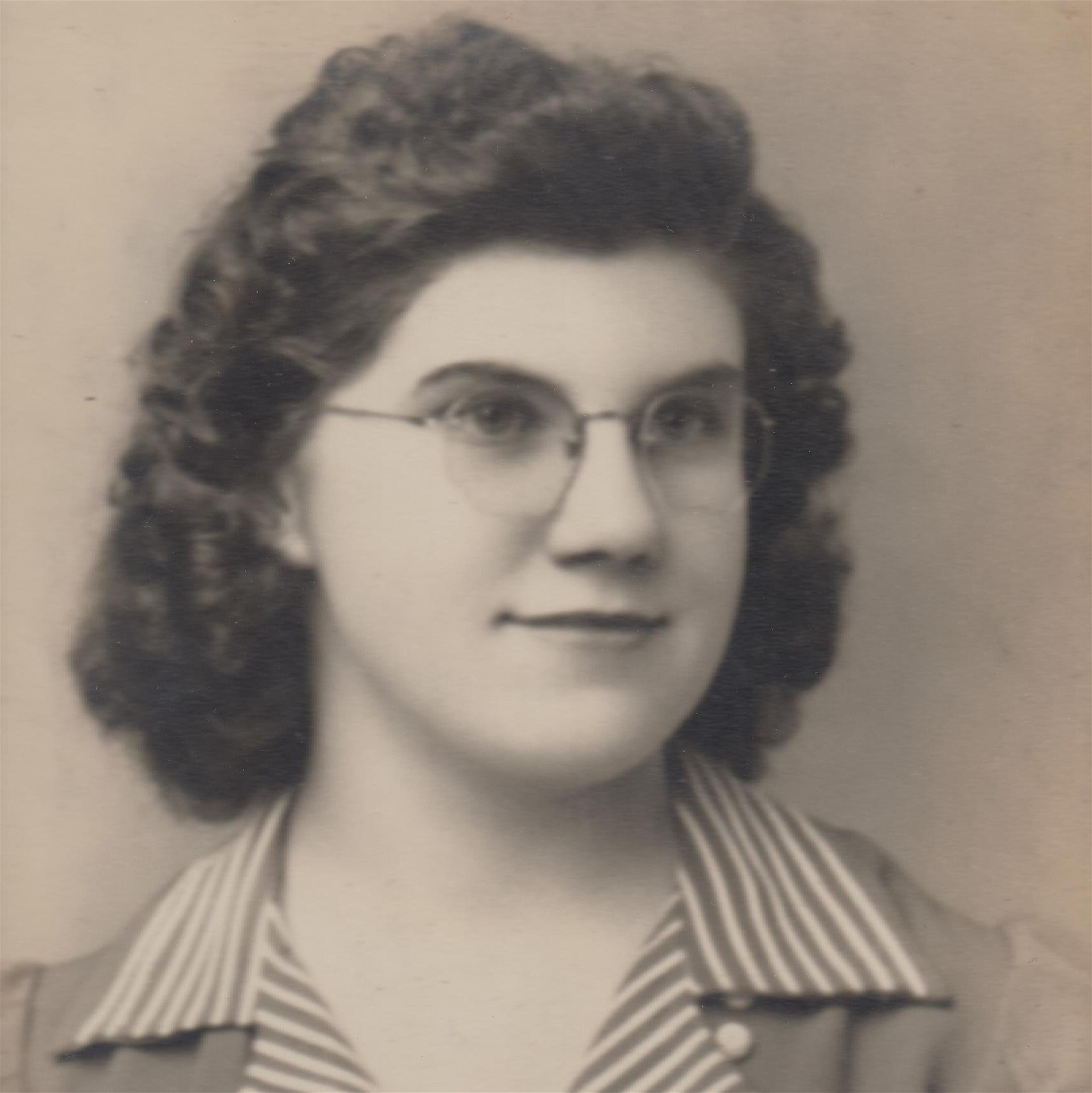 Ardyth Louise McDonald