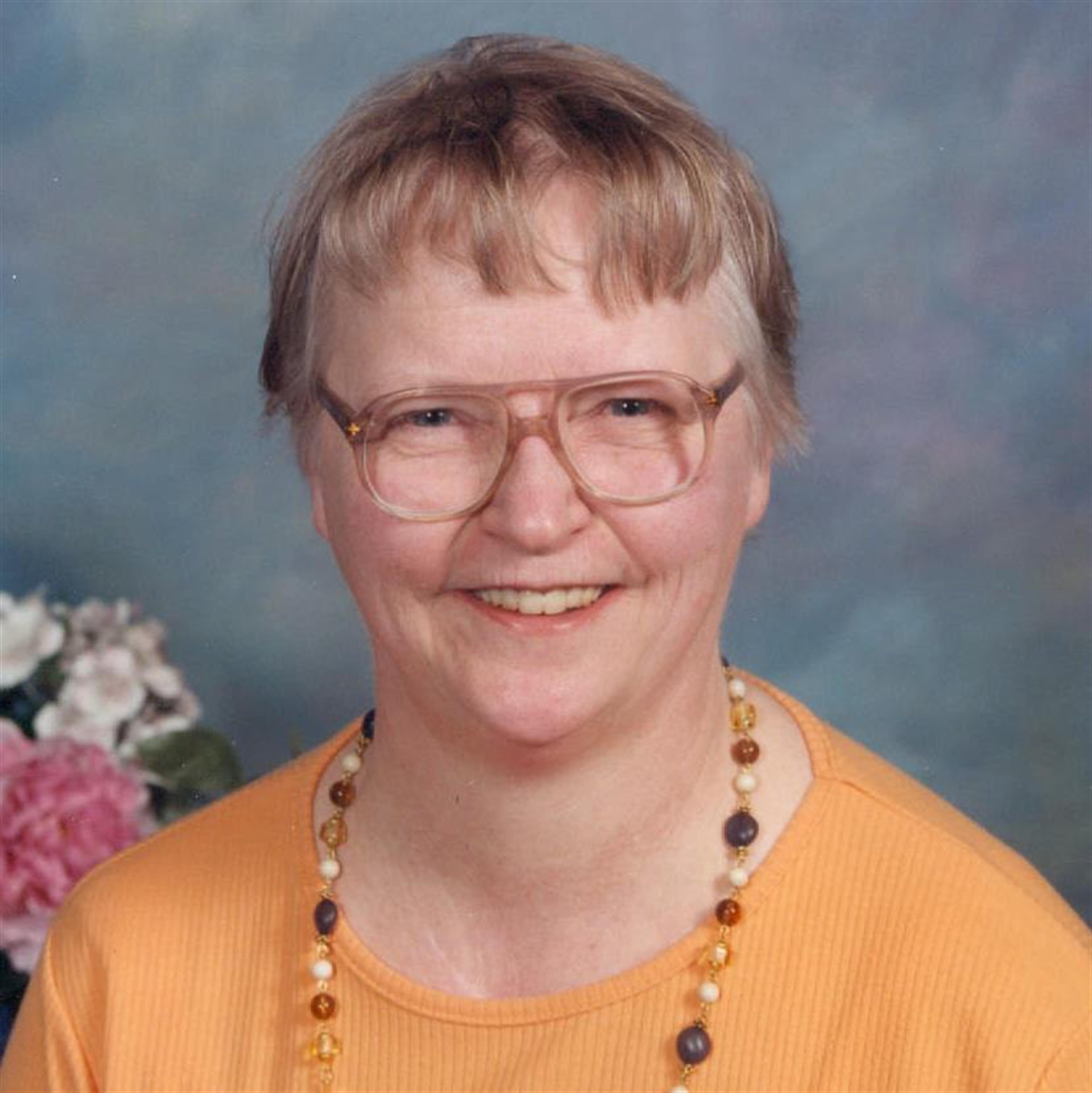 Judith L. Oden