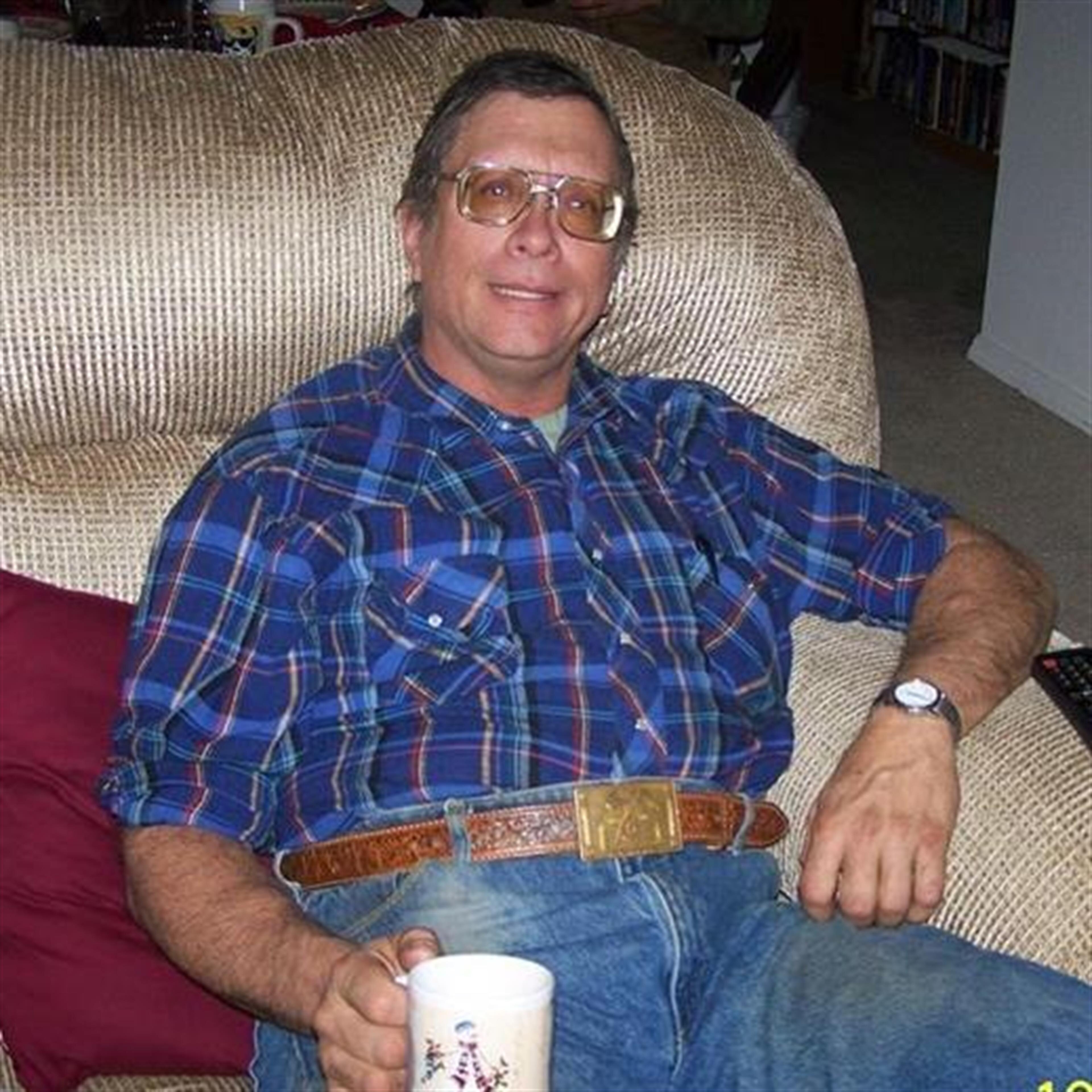 James William Fisher (Lebanon)
