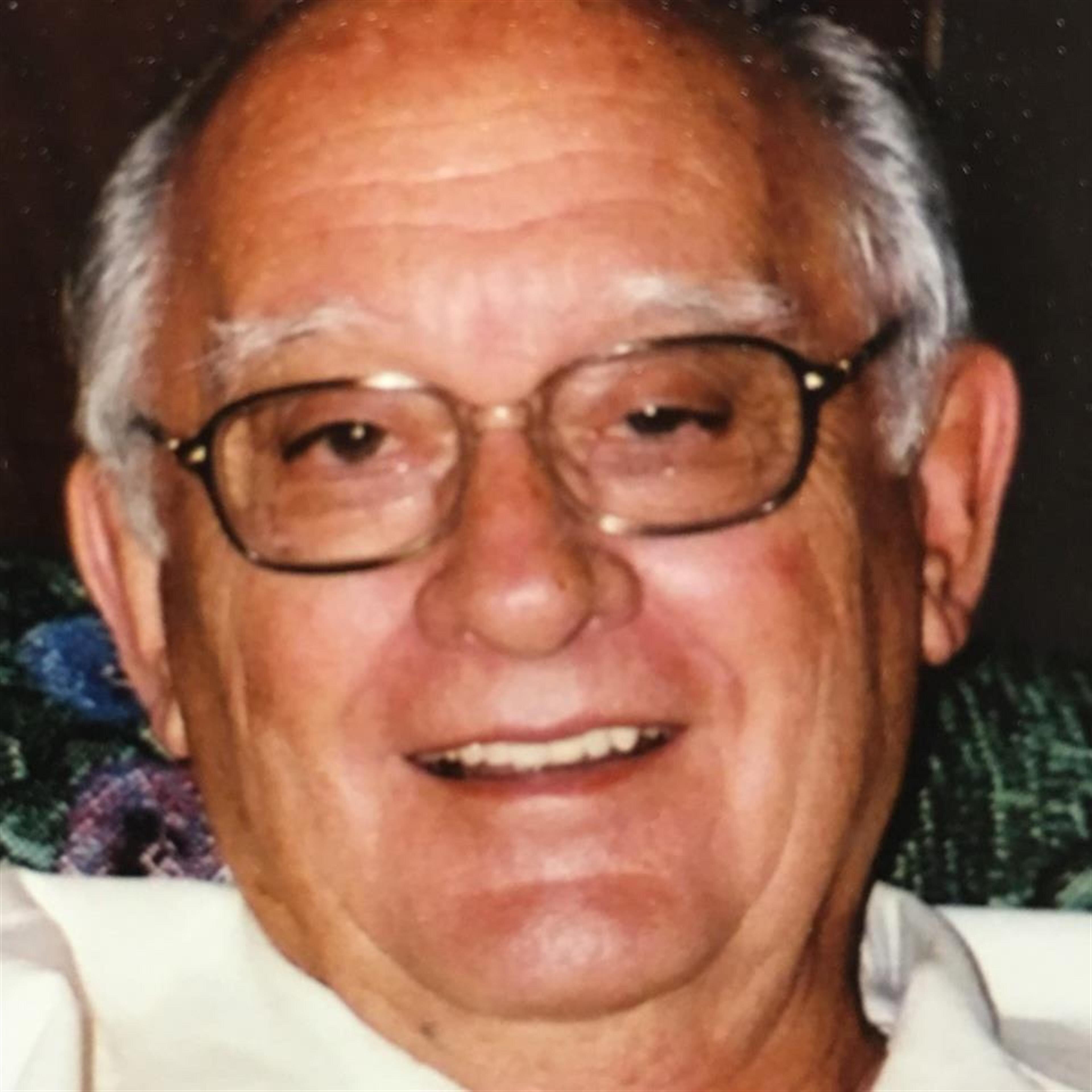 Jose R. Oural