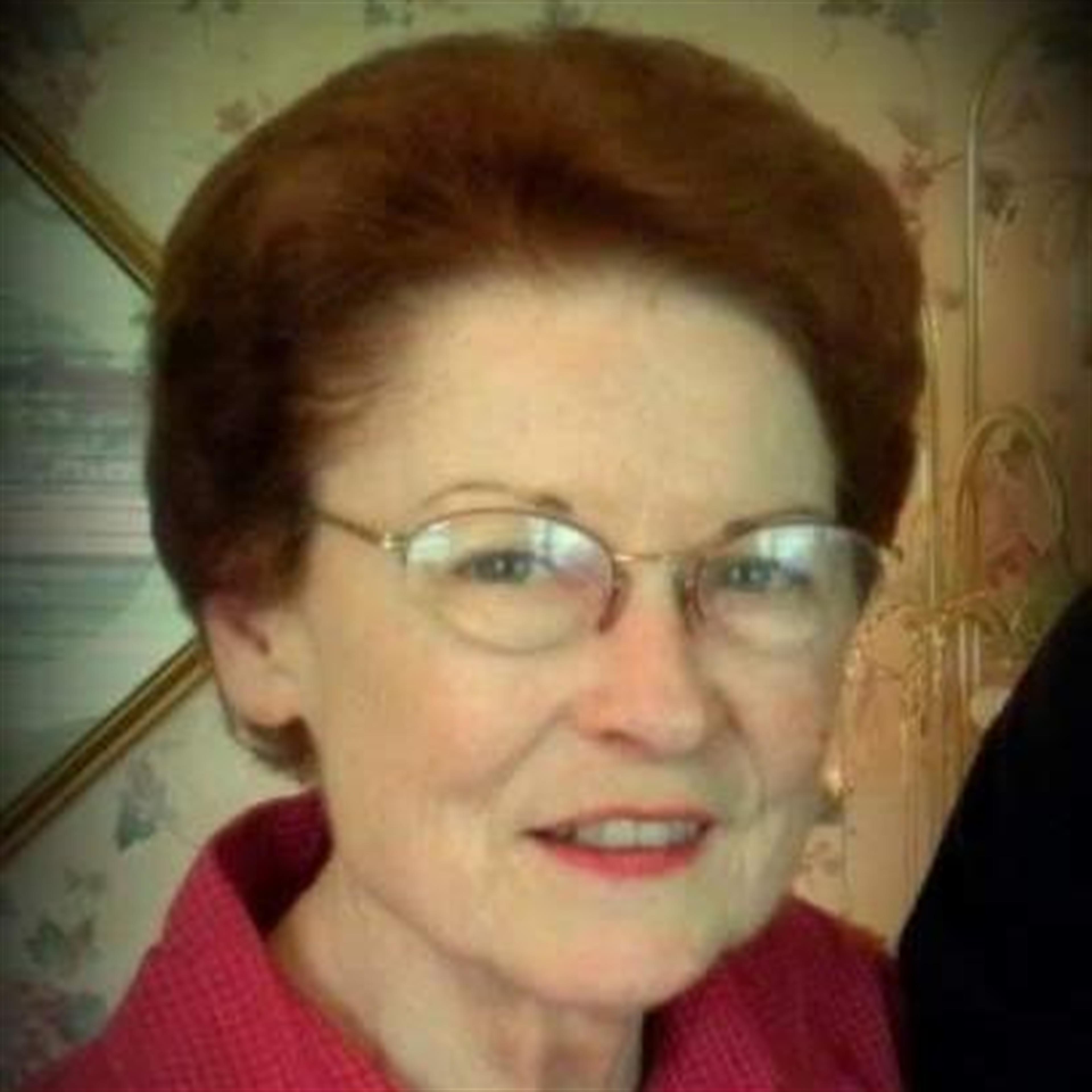 Ms. Barbara Brake Lee Manuel