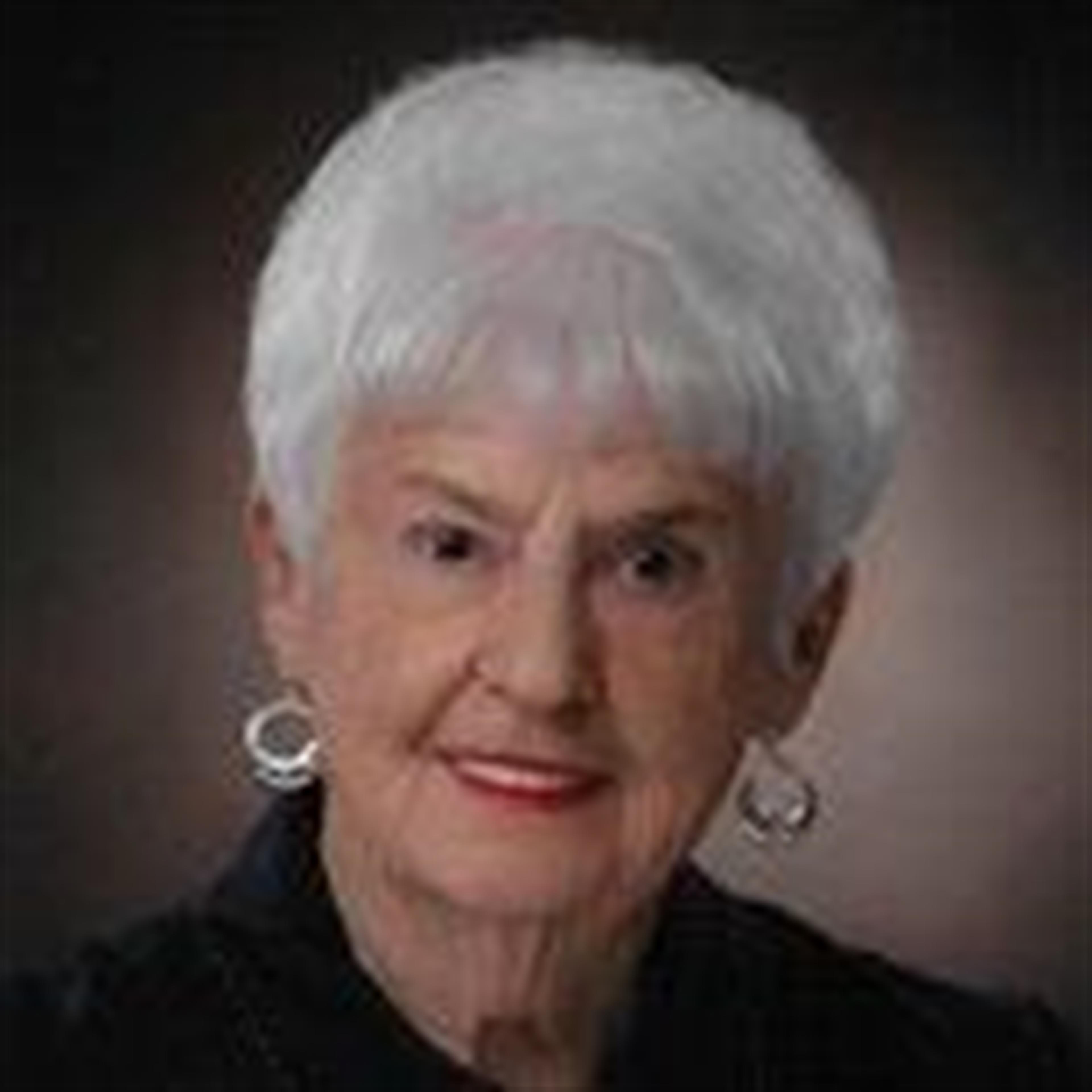 Rowena Wilson (Bolivar)