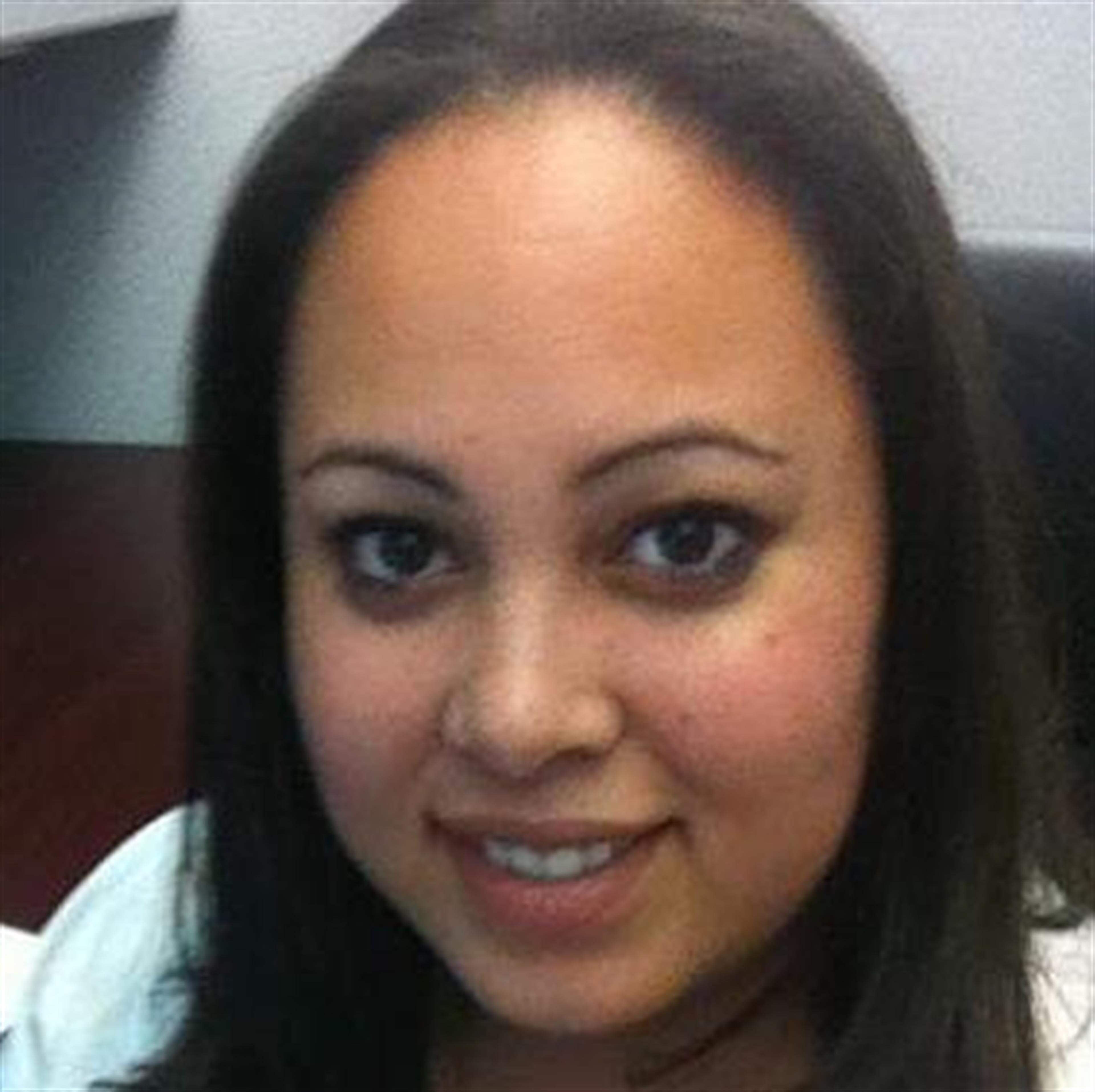 Rosemarie Hernandez