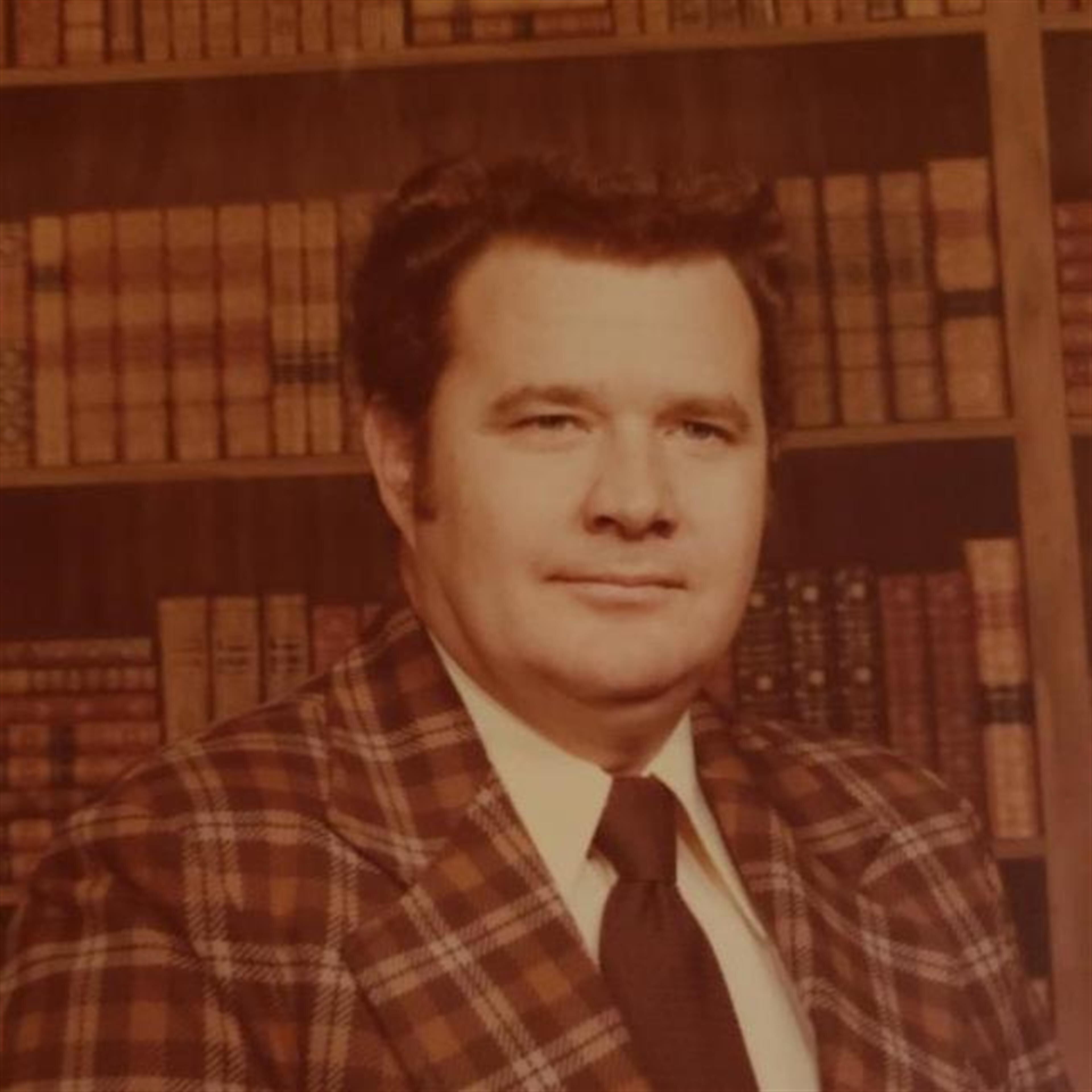 Paul Lester Gant
