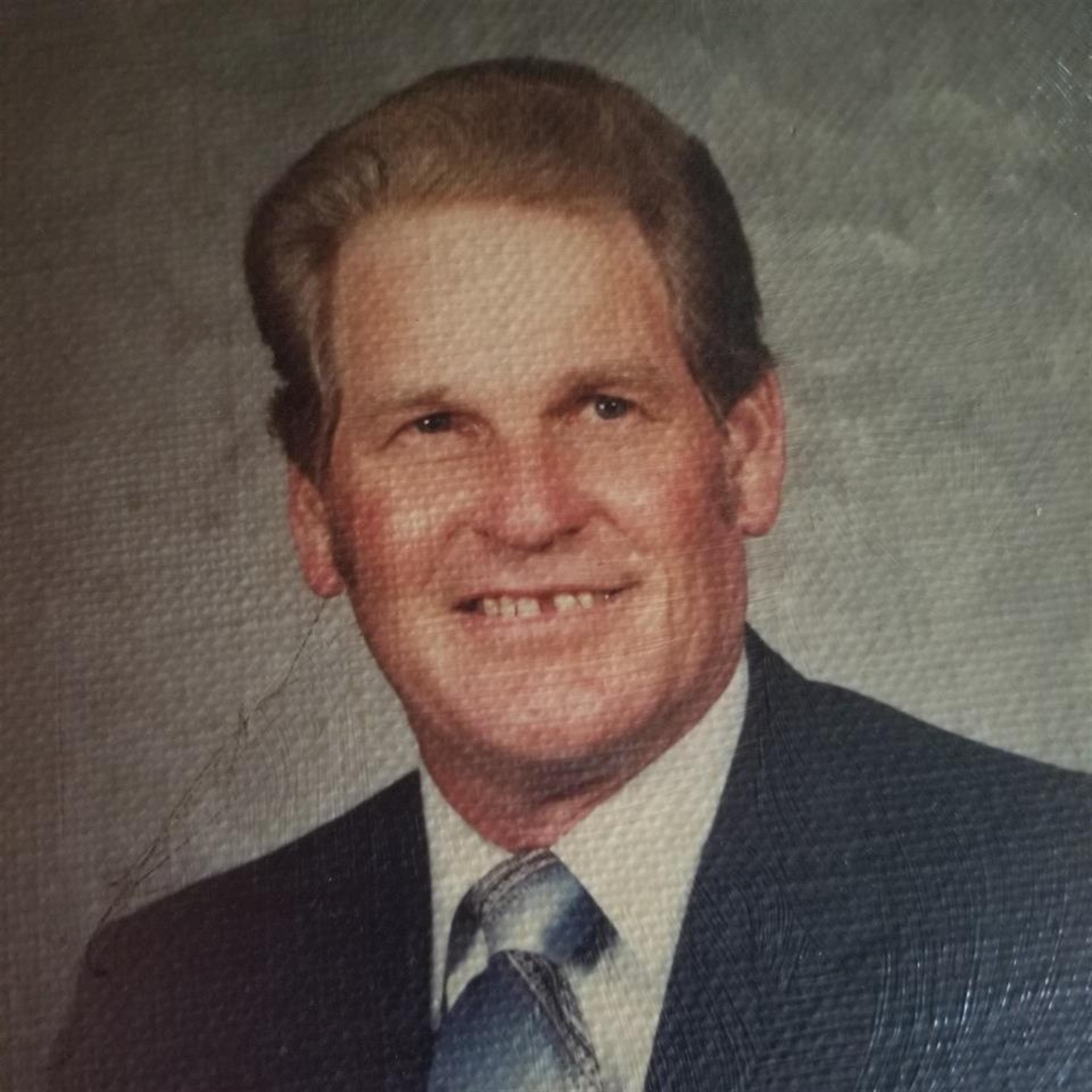 Mr. James Bale