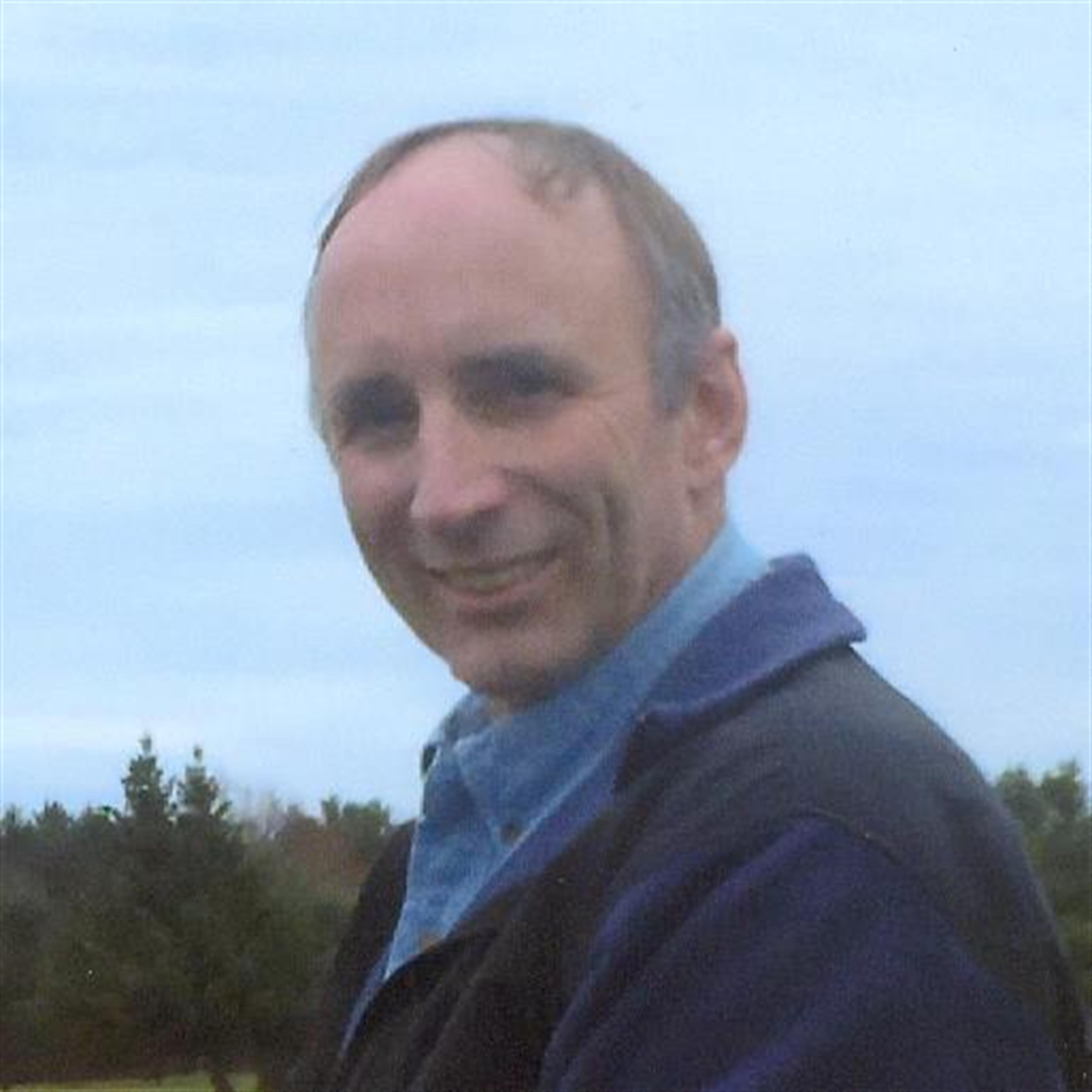 Terry W. Krueger's obituary picture