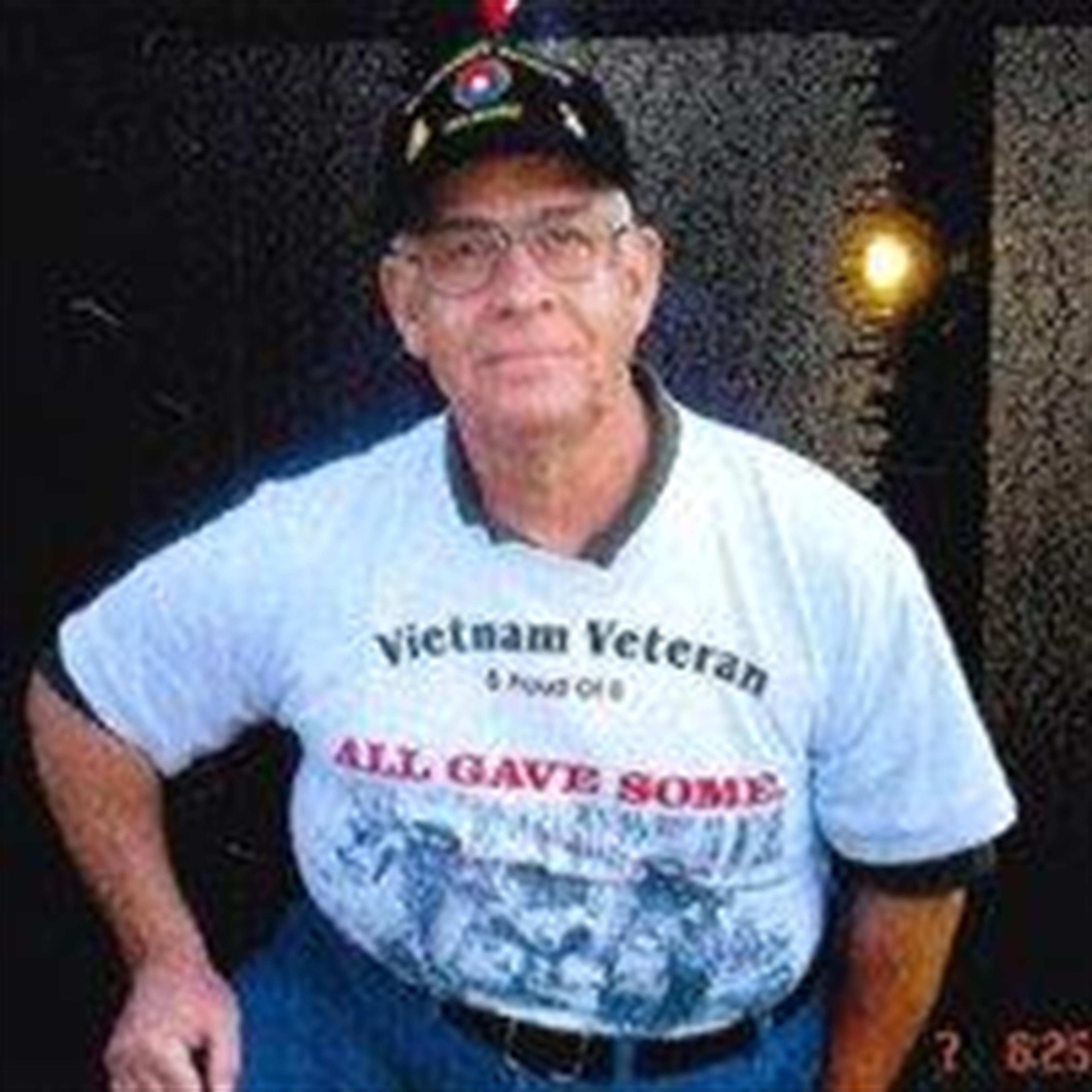Elbert William Martin (Buffalo)