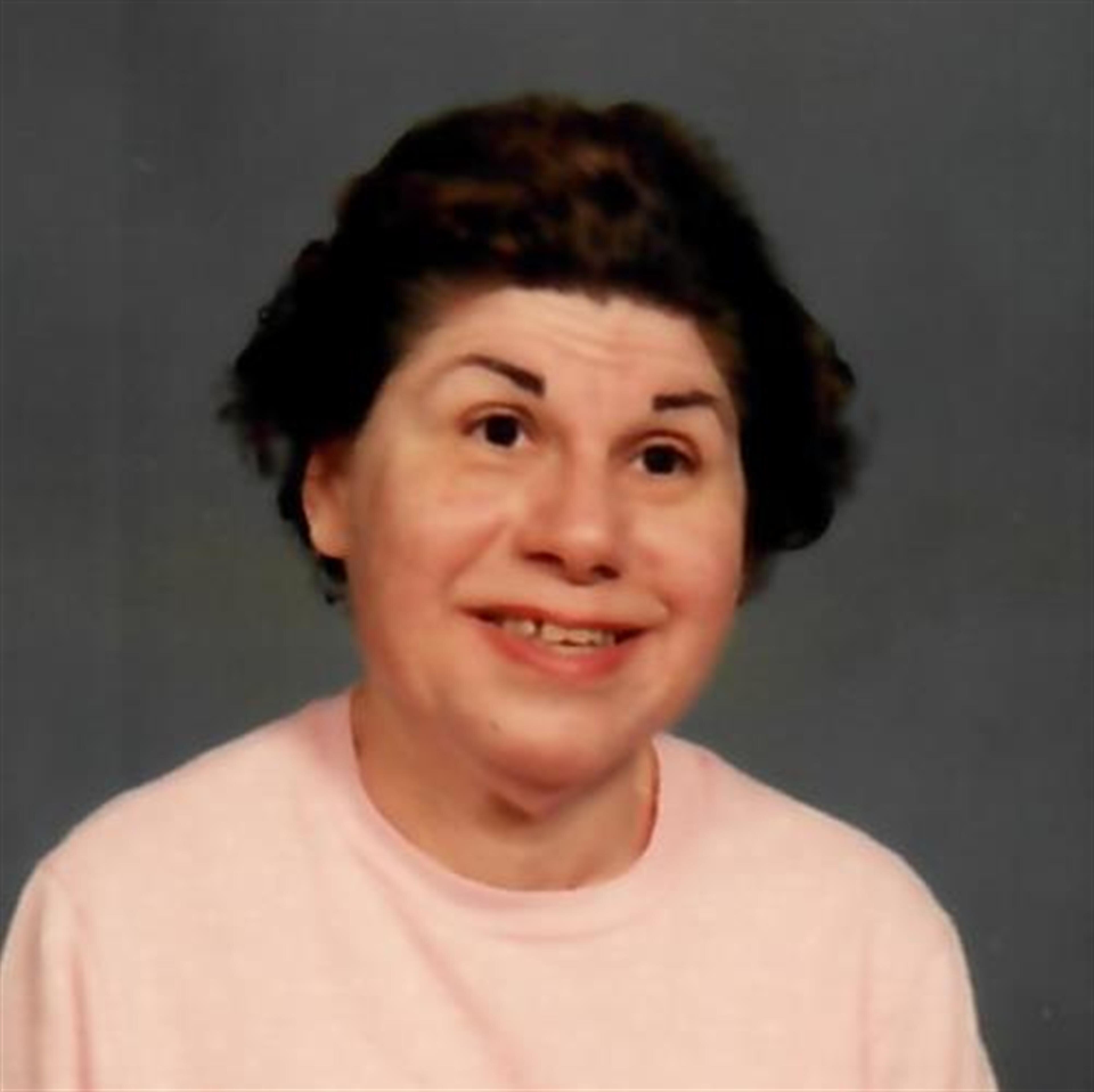 Nataline Sbroglia