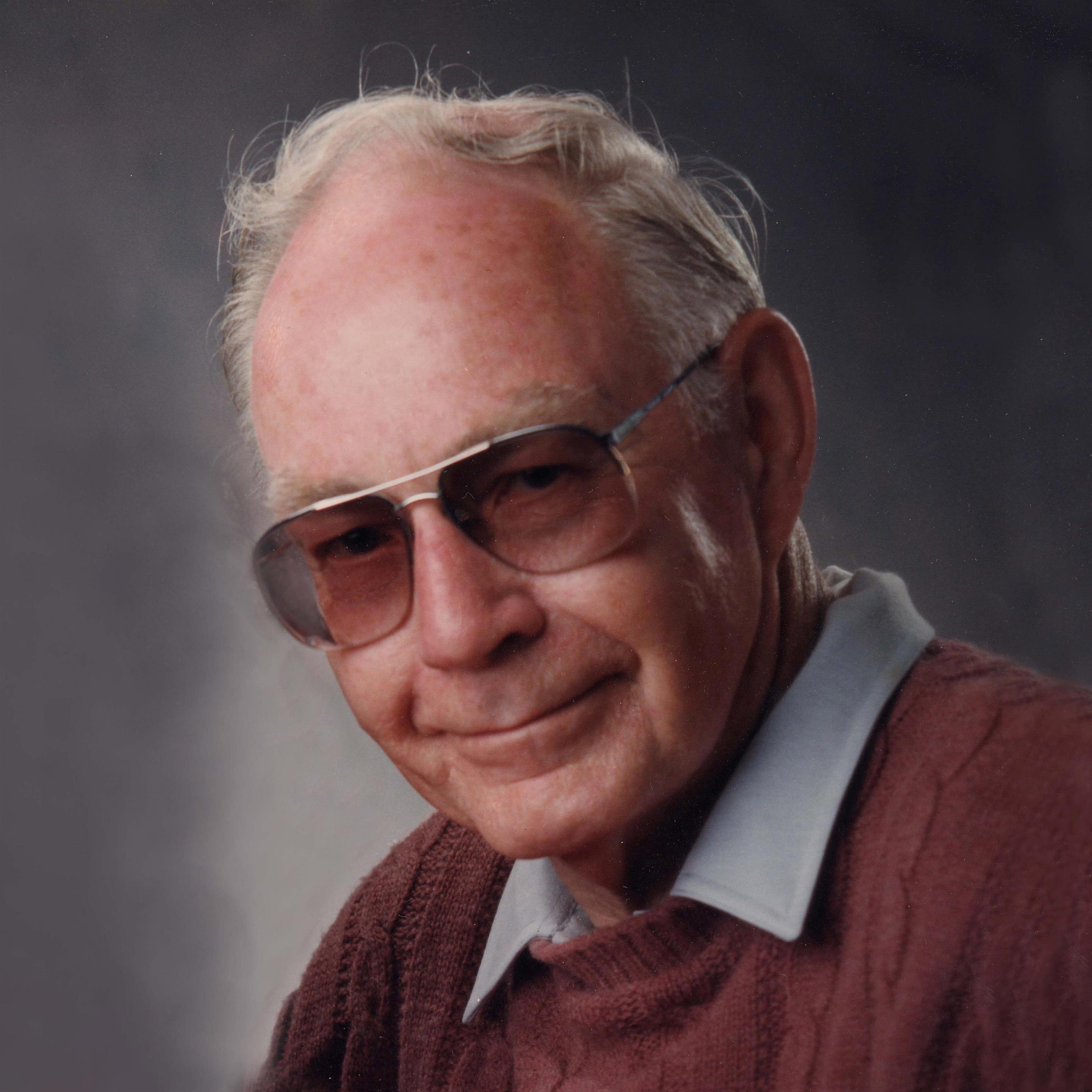 Robert K. Williamson