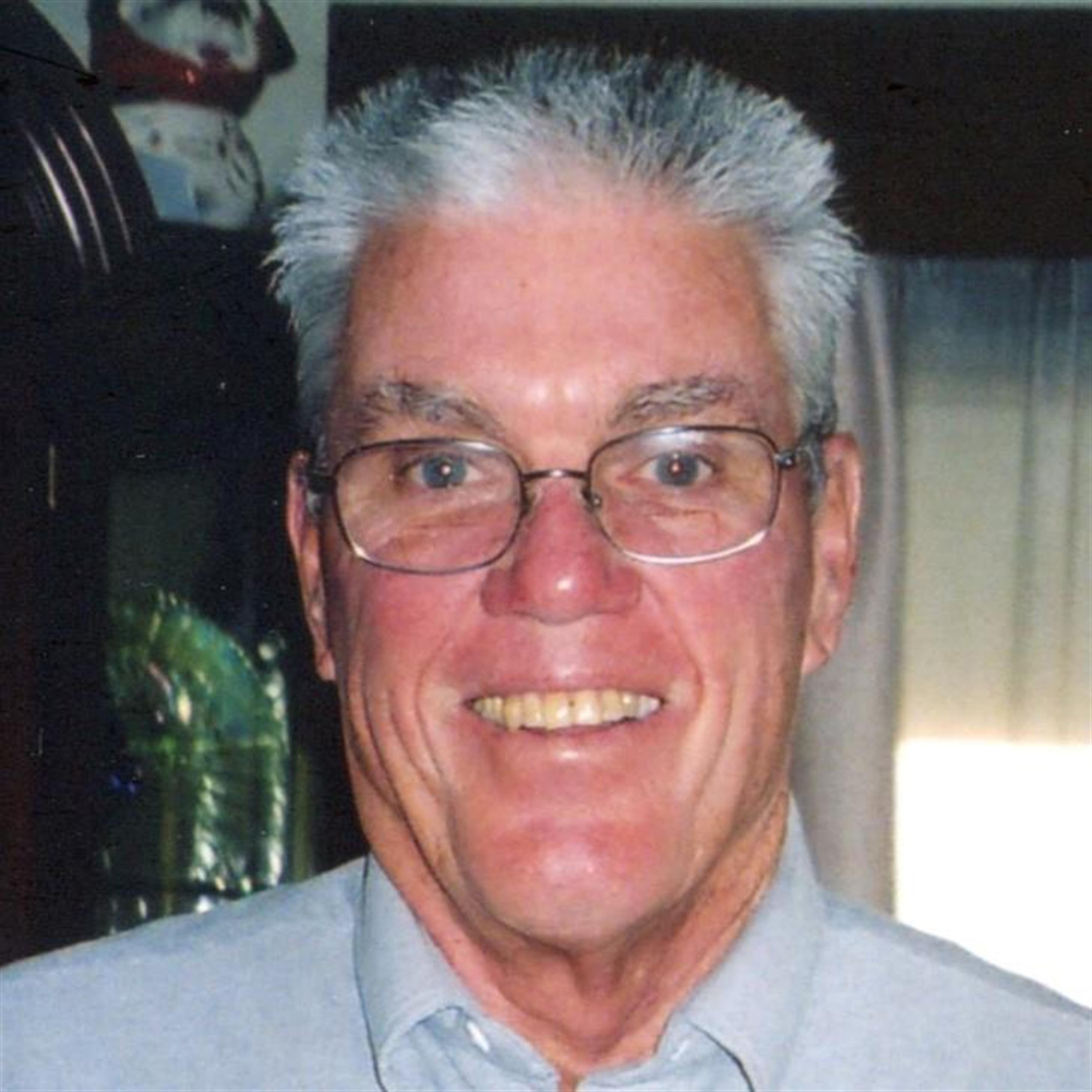 Donald  King Vaughan