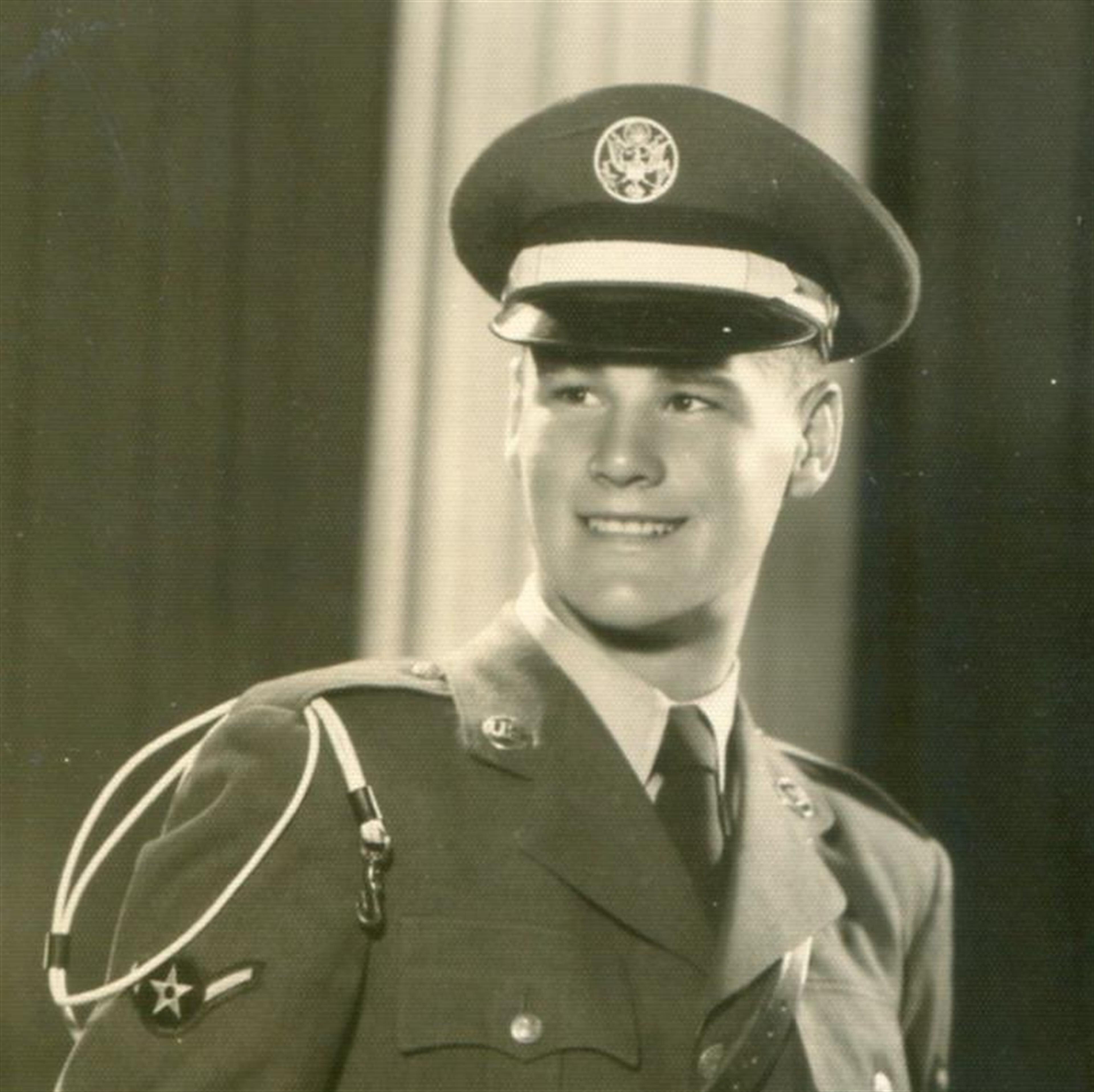 James A. Megee