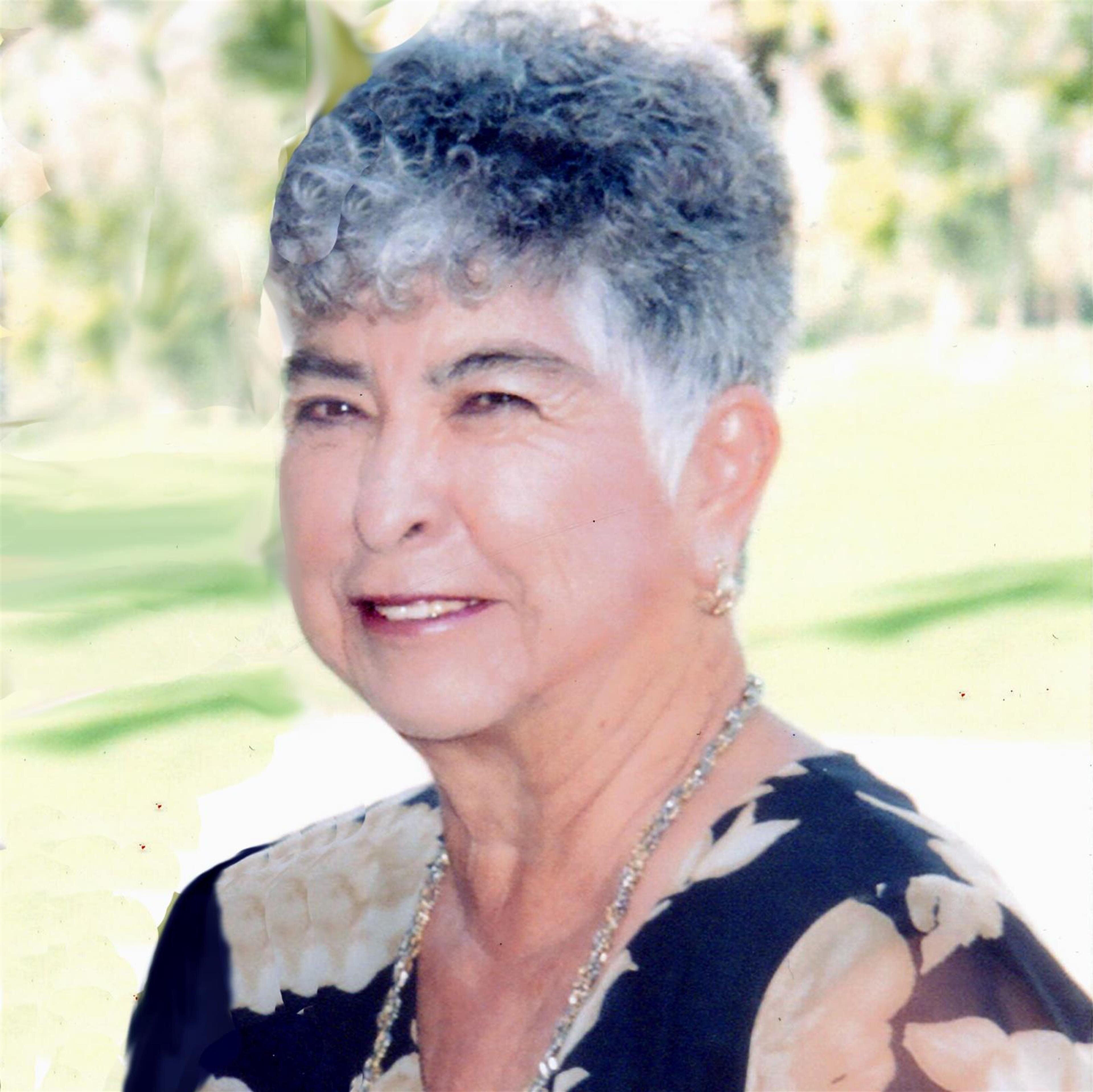 Margaret O Rodela