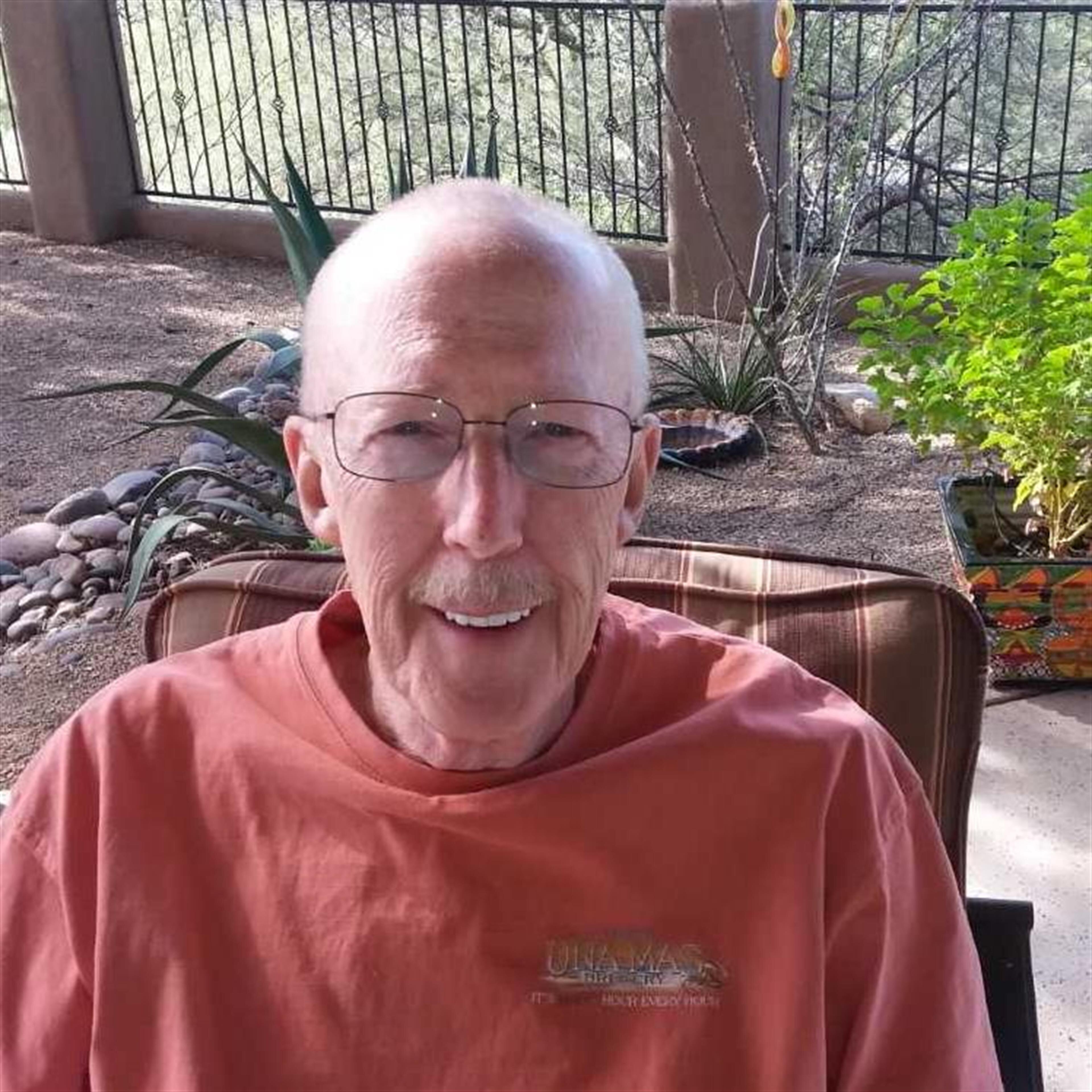 Edward Shird Lynn Jr