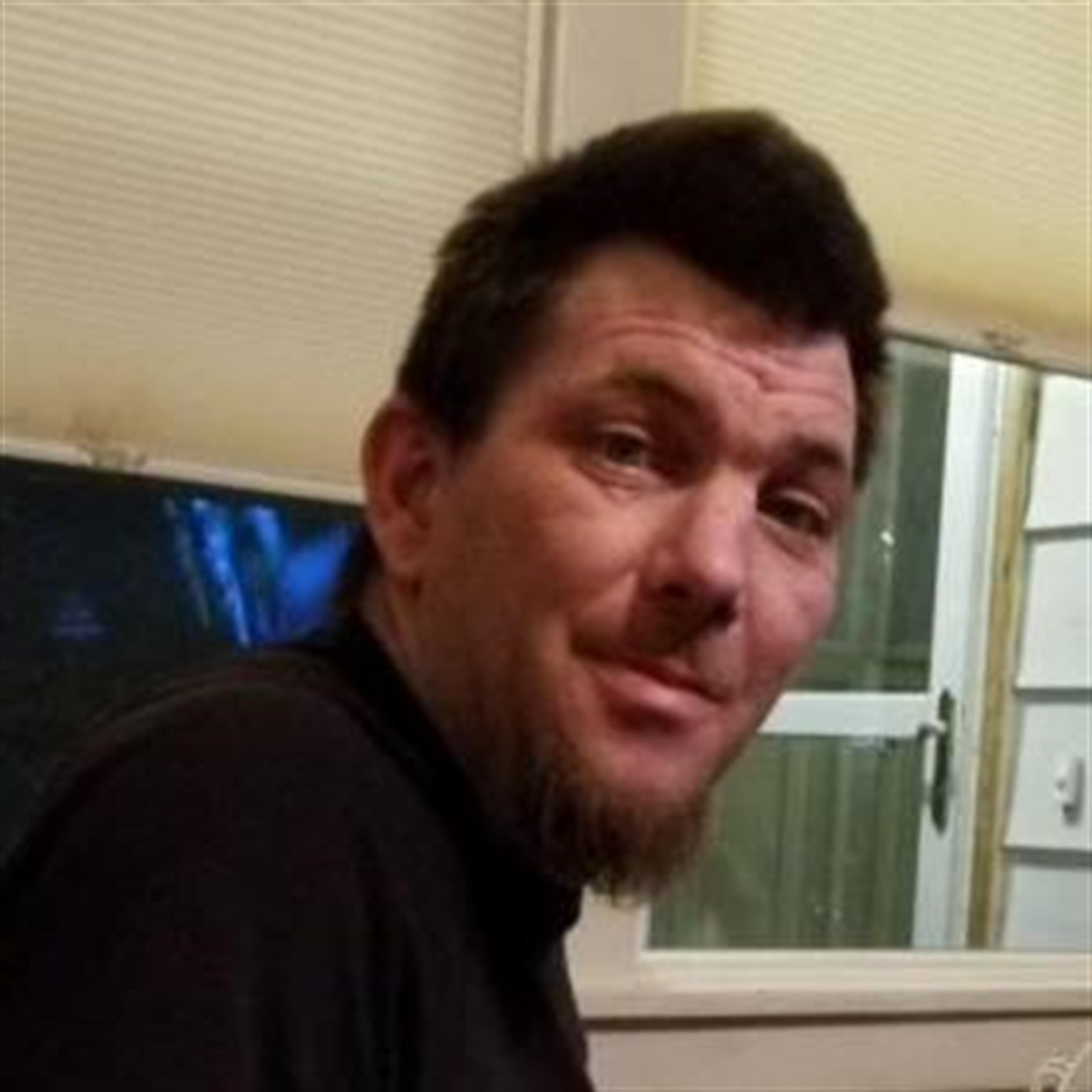 Keith Mead McInnes