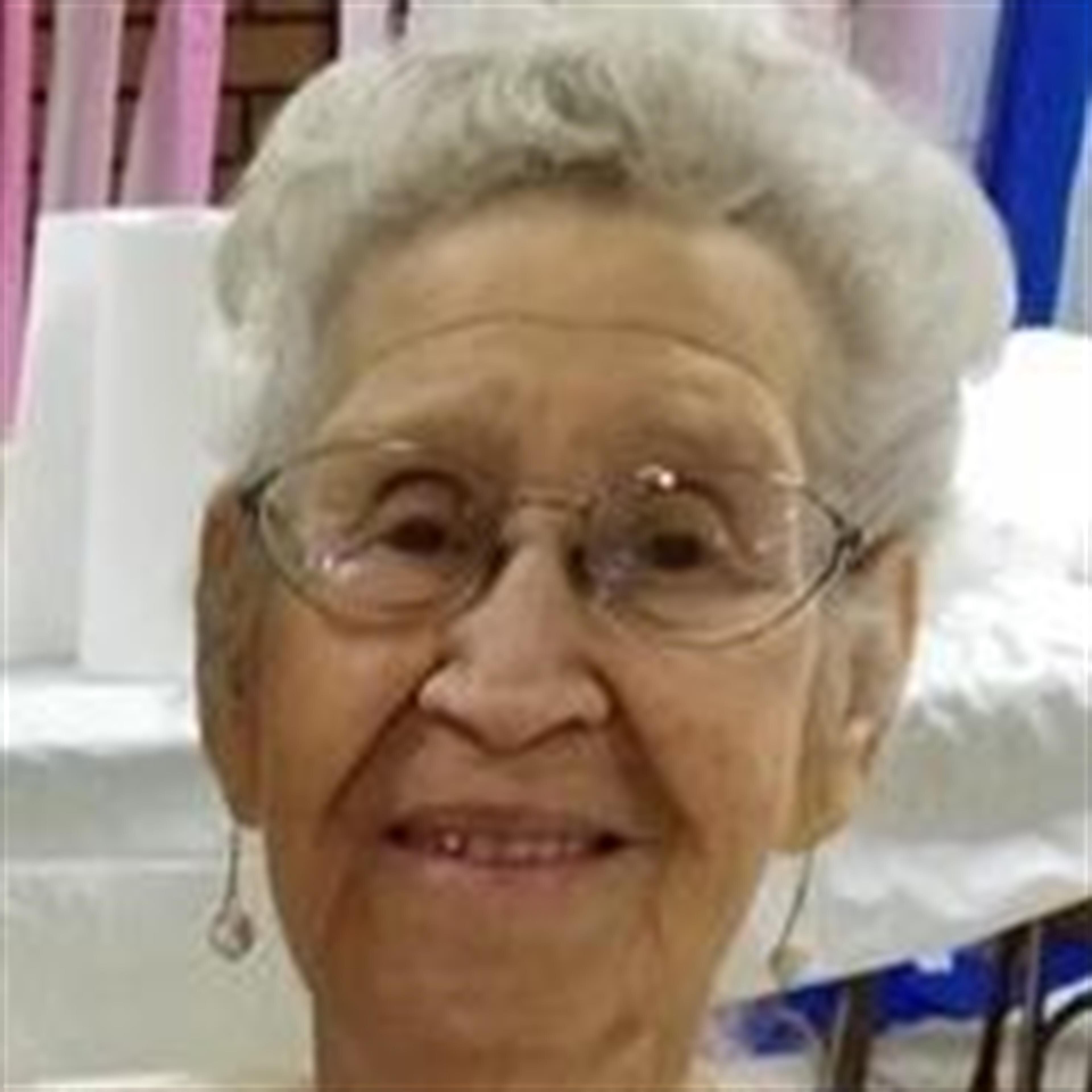 Francisca  C. Garcia
