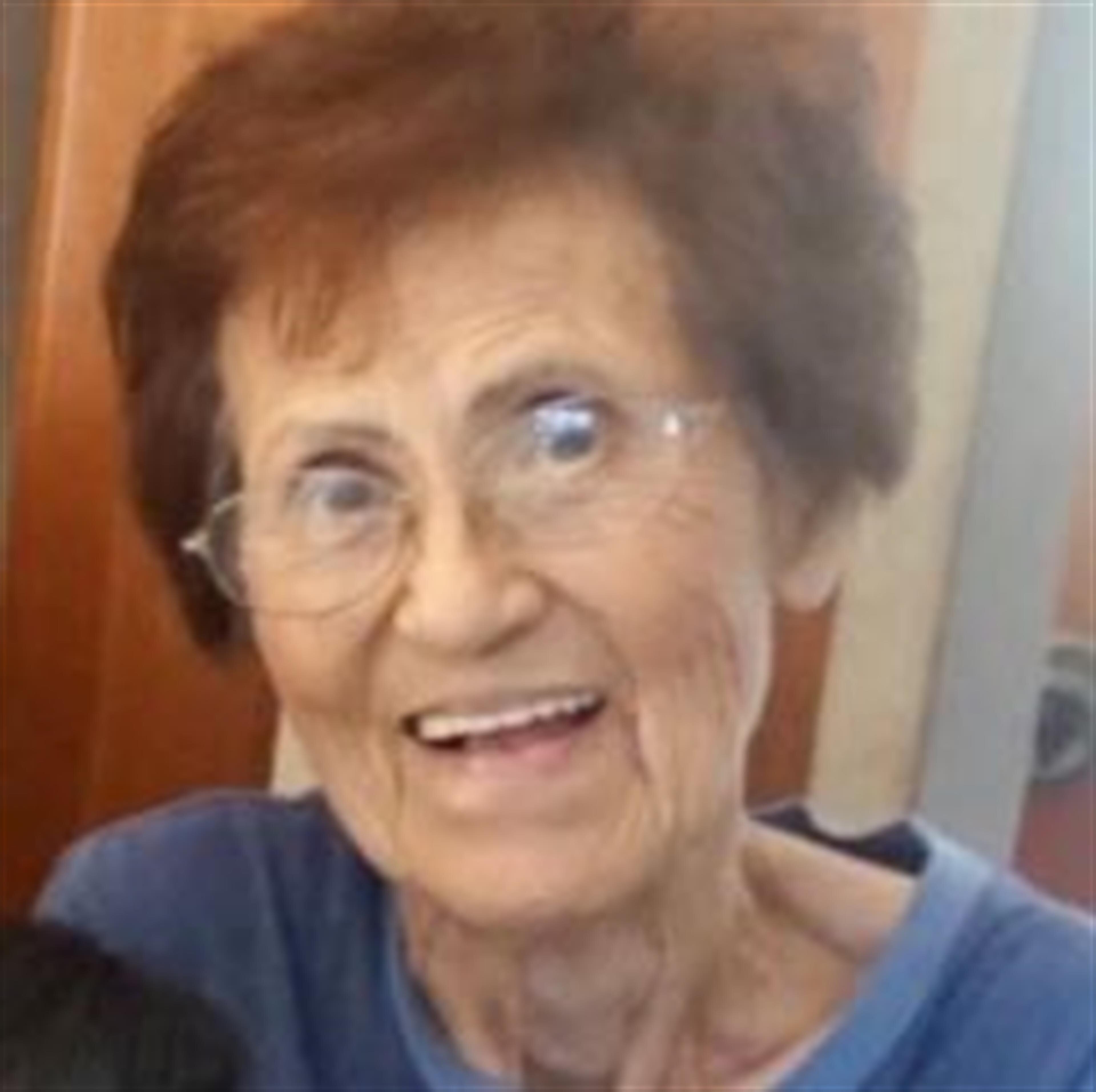Kazuko Nakamura