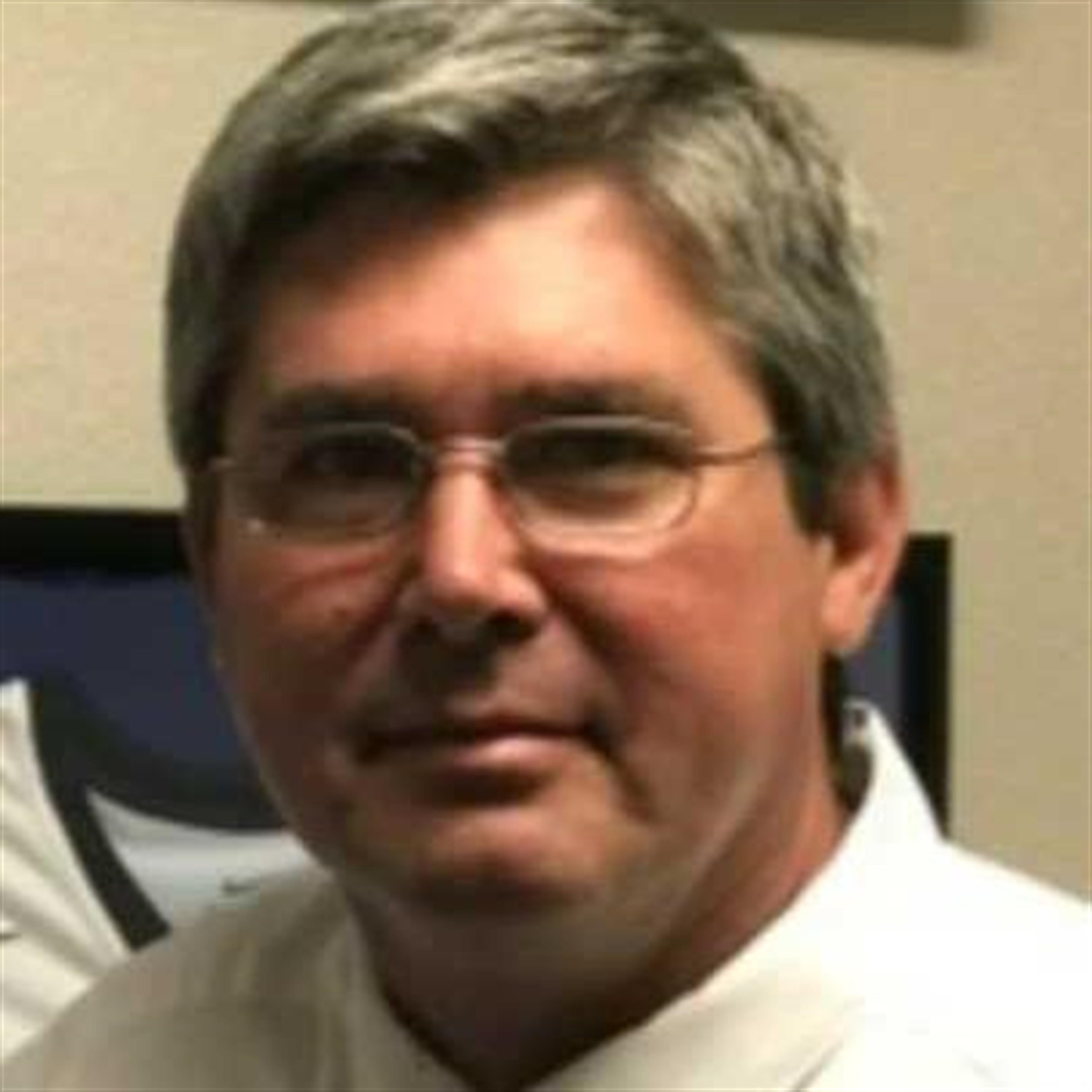 Kevin P. Stockford