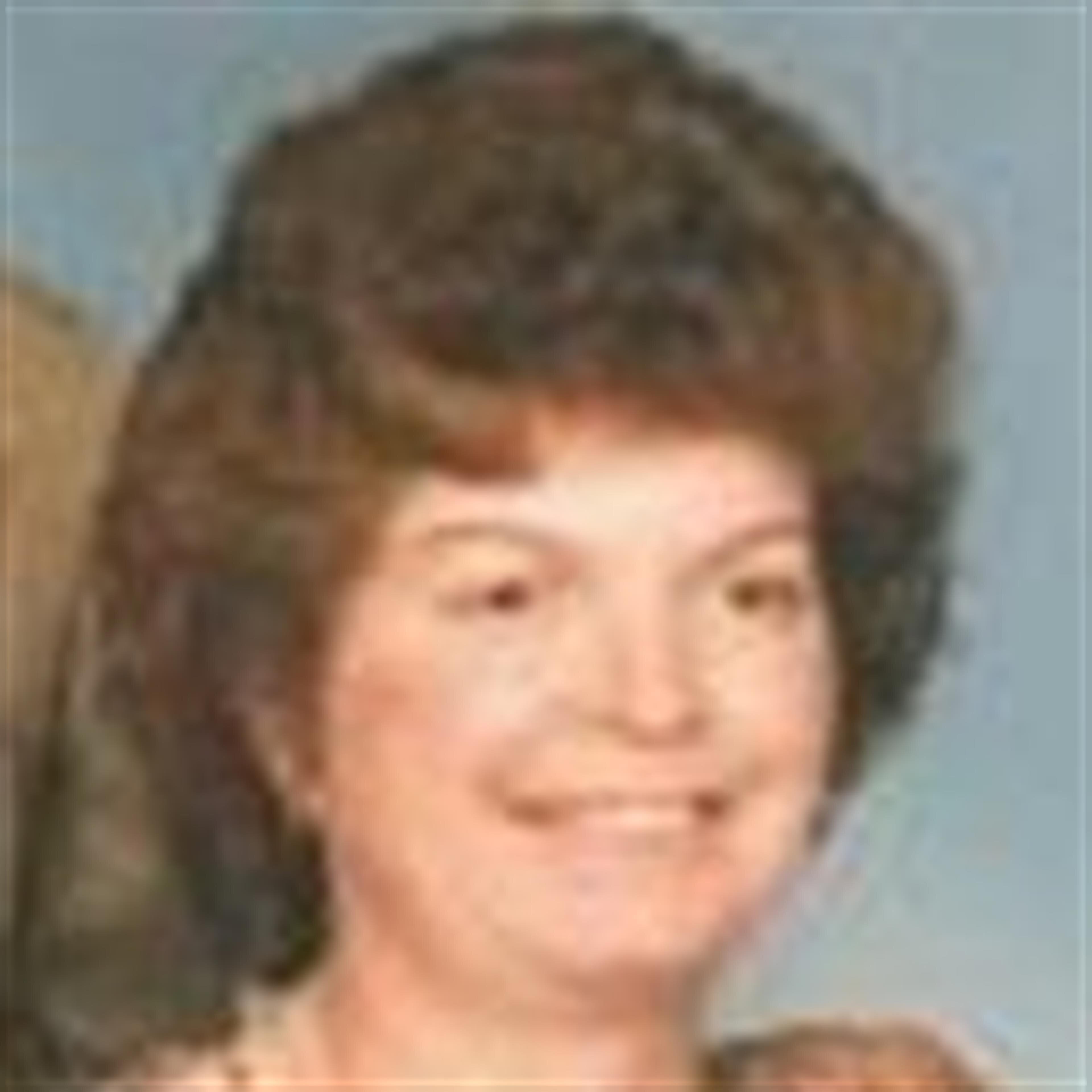 Patricia L. Camper (Buffalo)