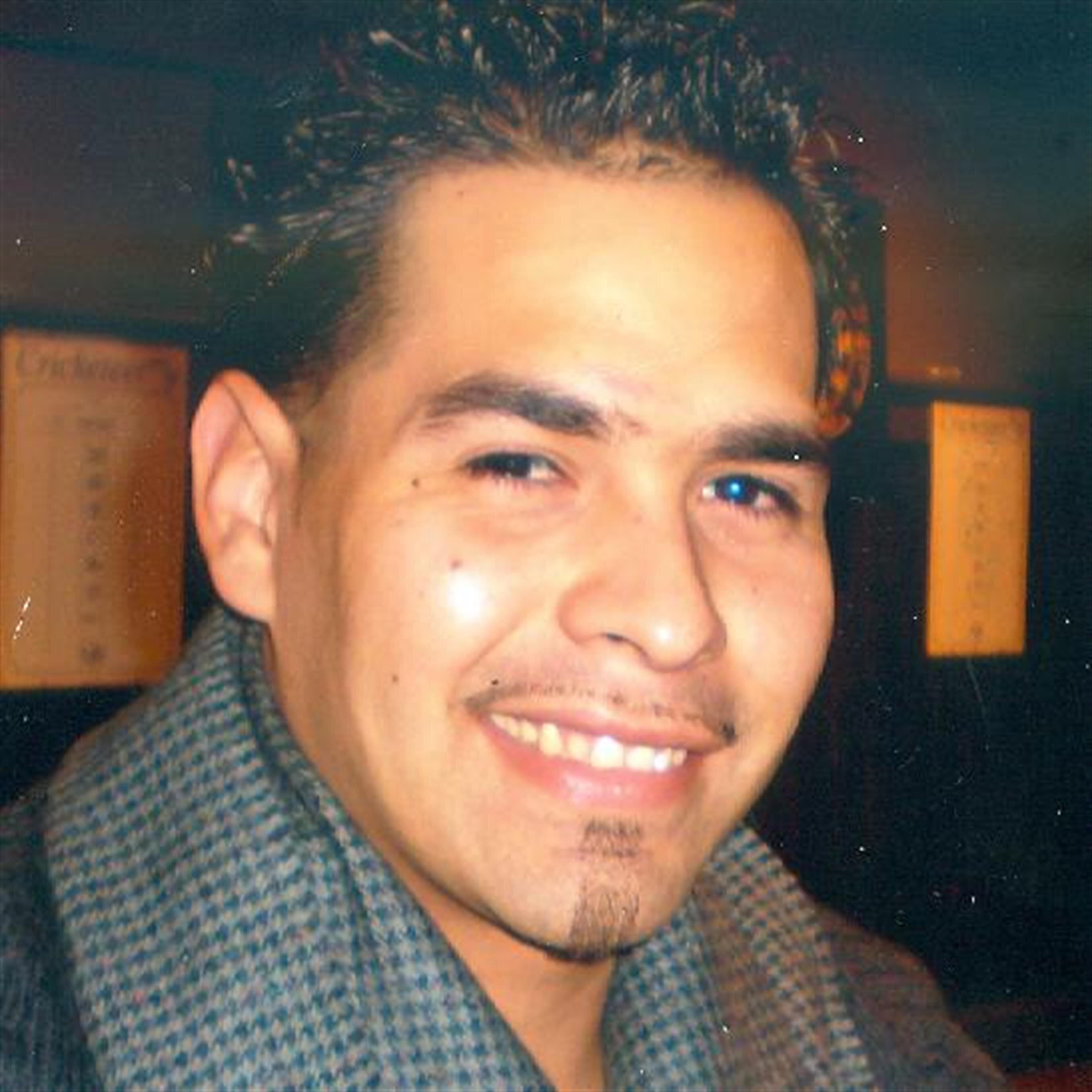 Johnny R. Rubio