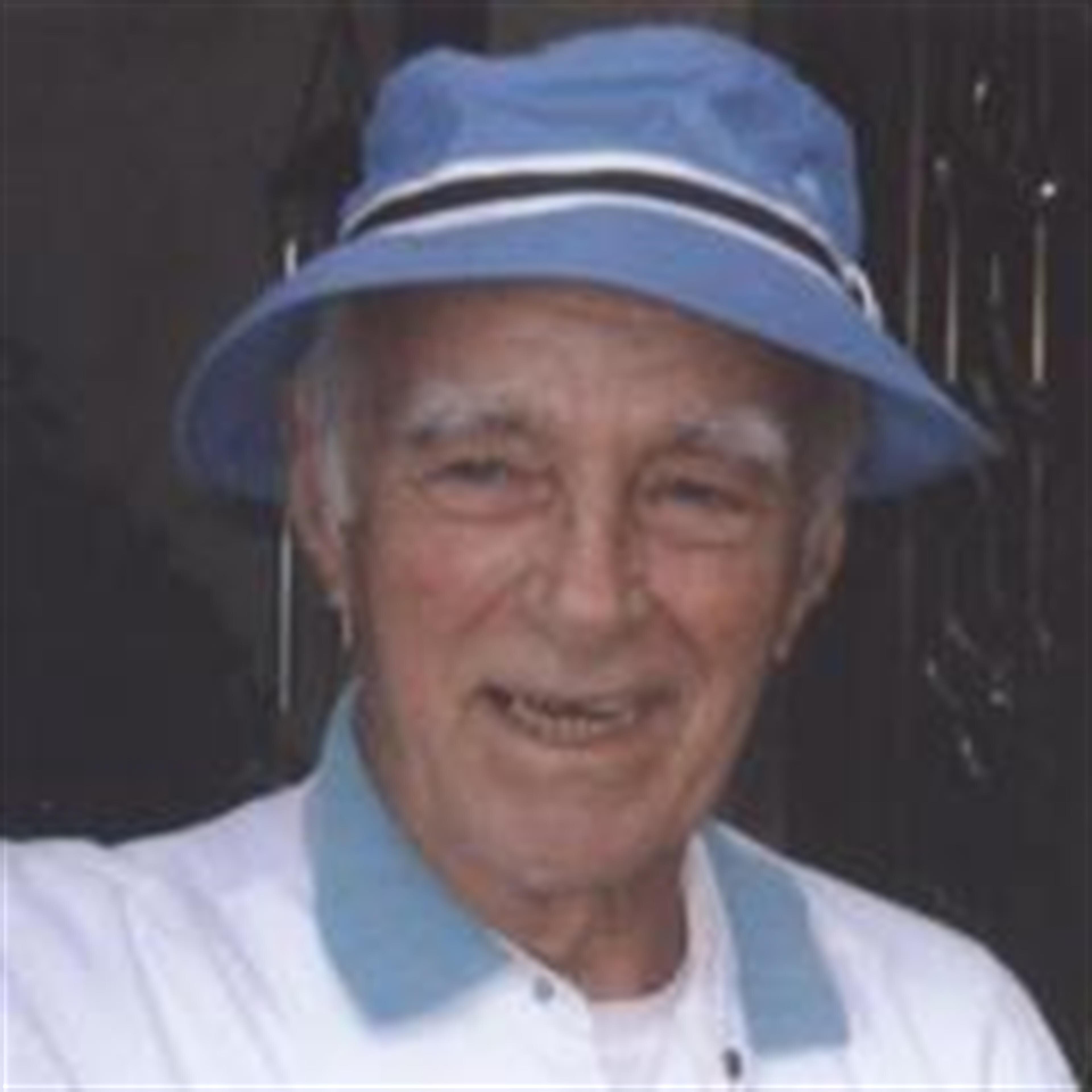 Andrew Bernard Perras