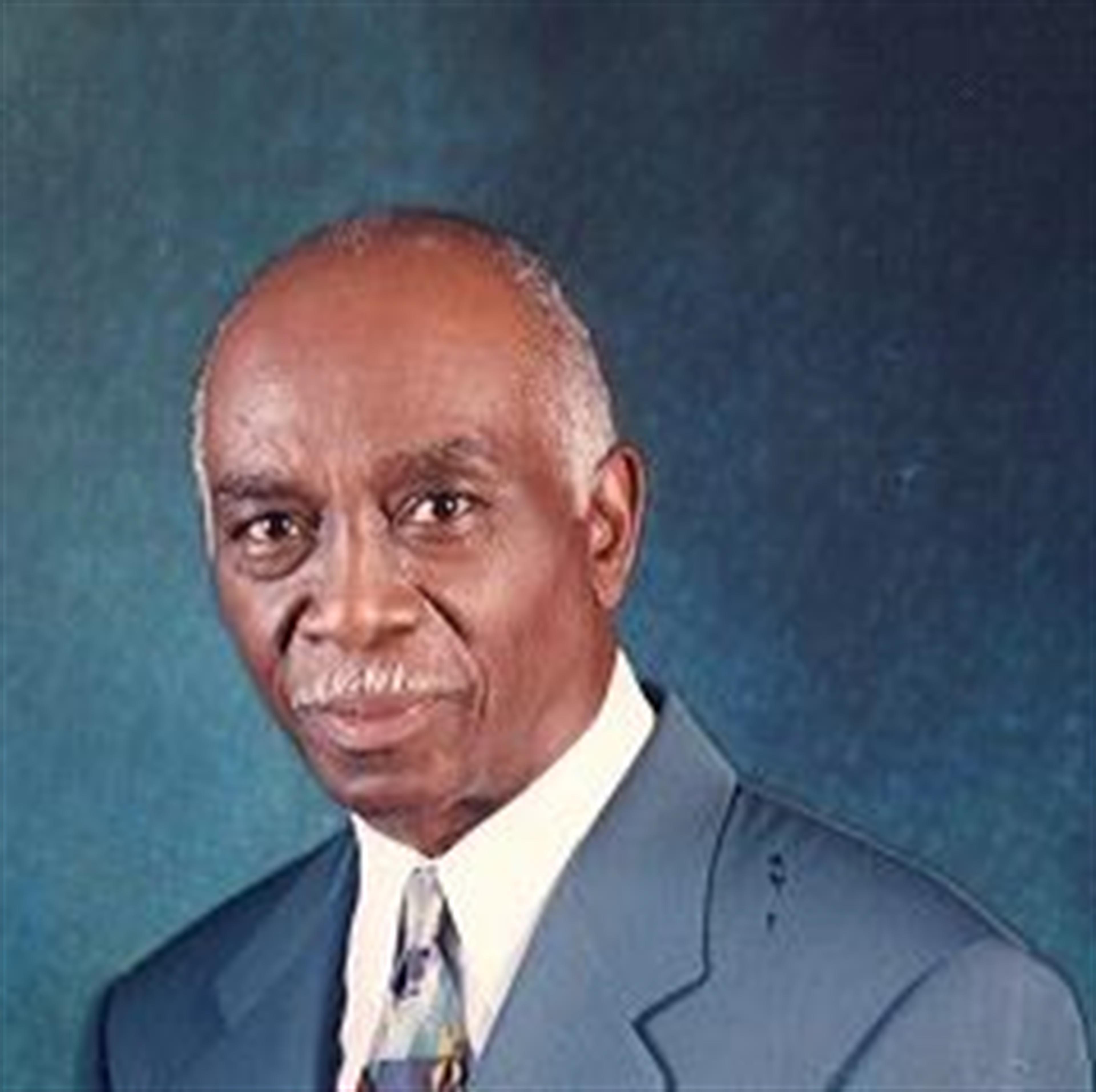 MR. JAMES JENKINS JR. 