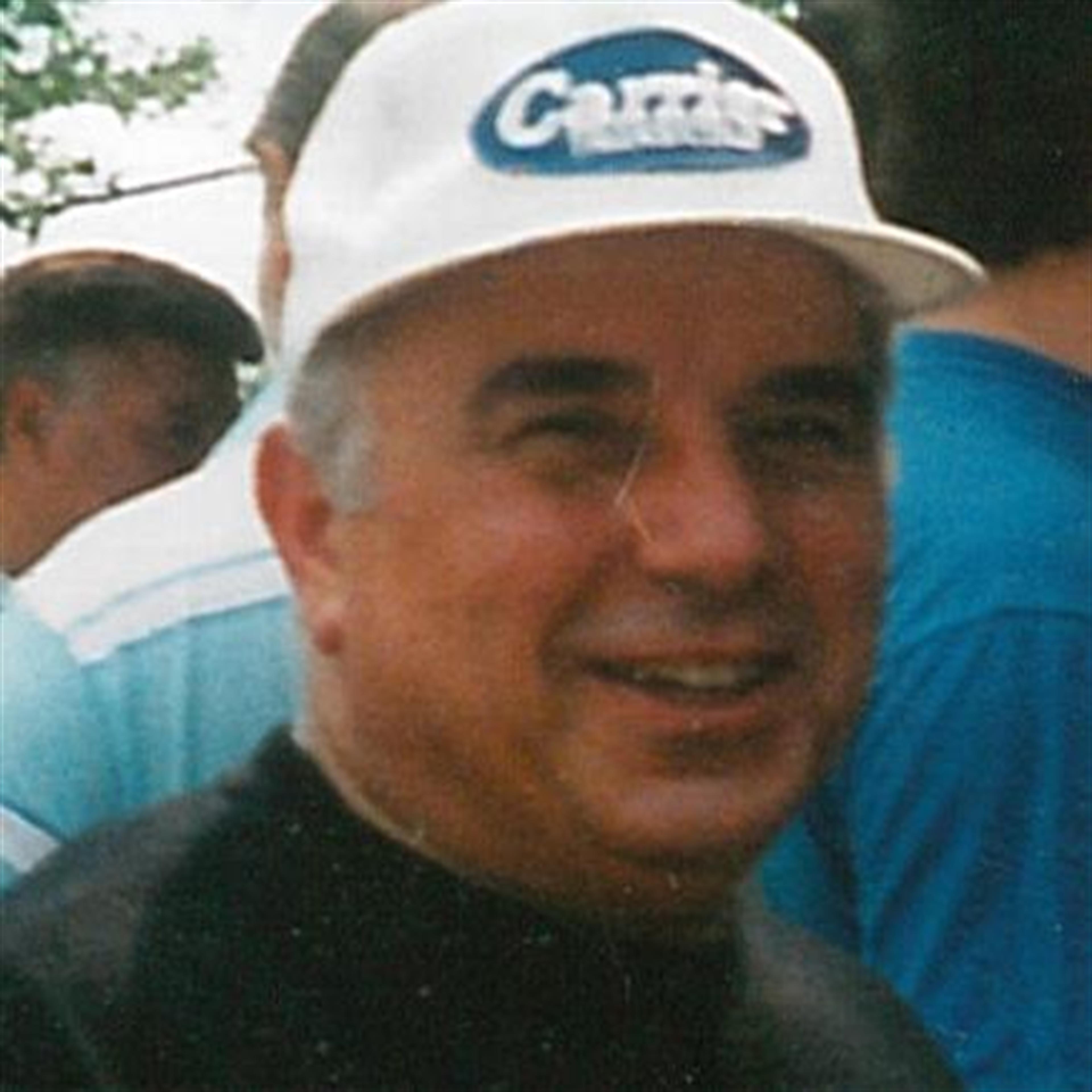 William J. "Bill" Pucine