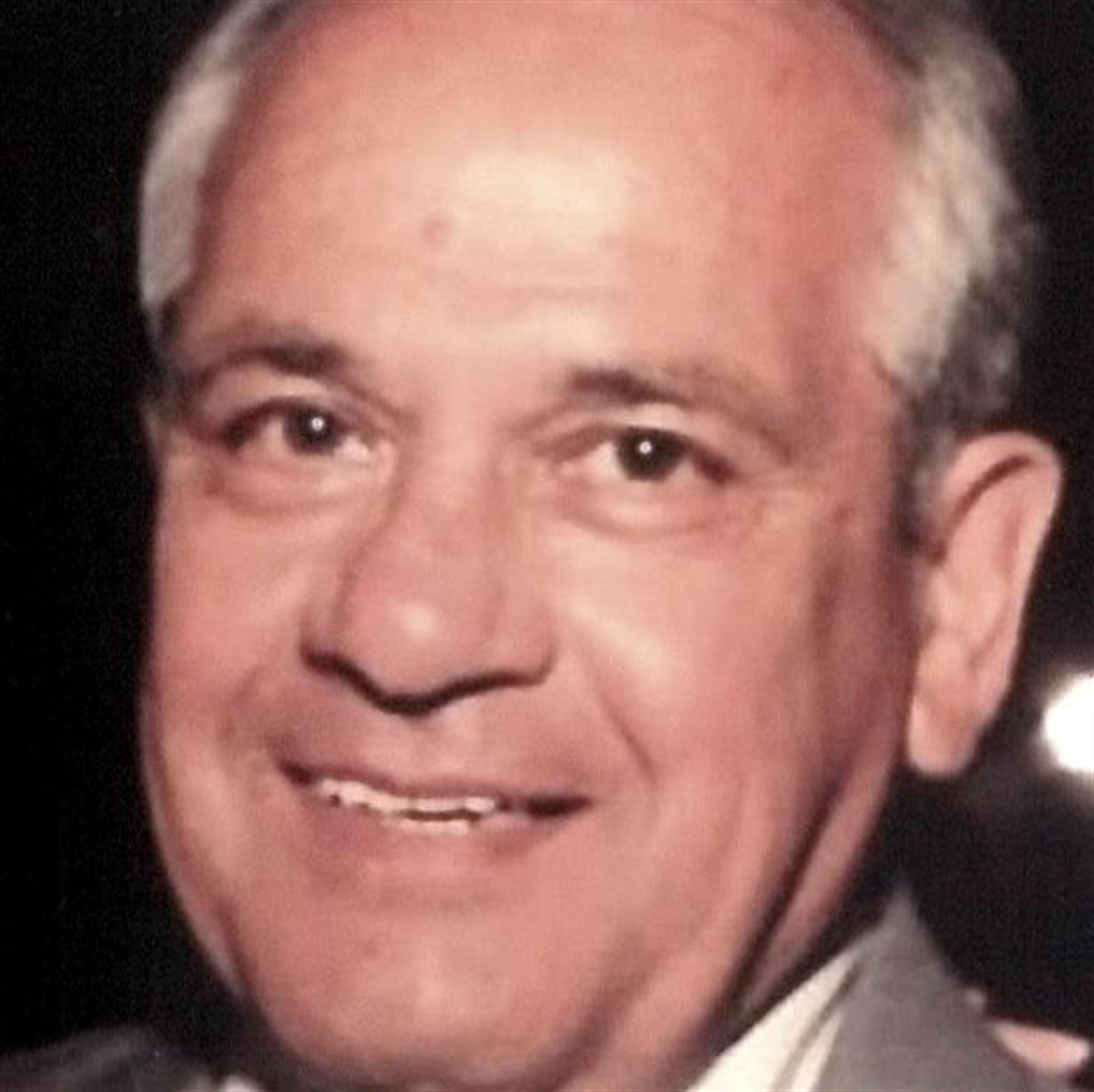 Robert "Bob" Fruciano