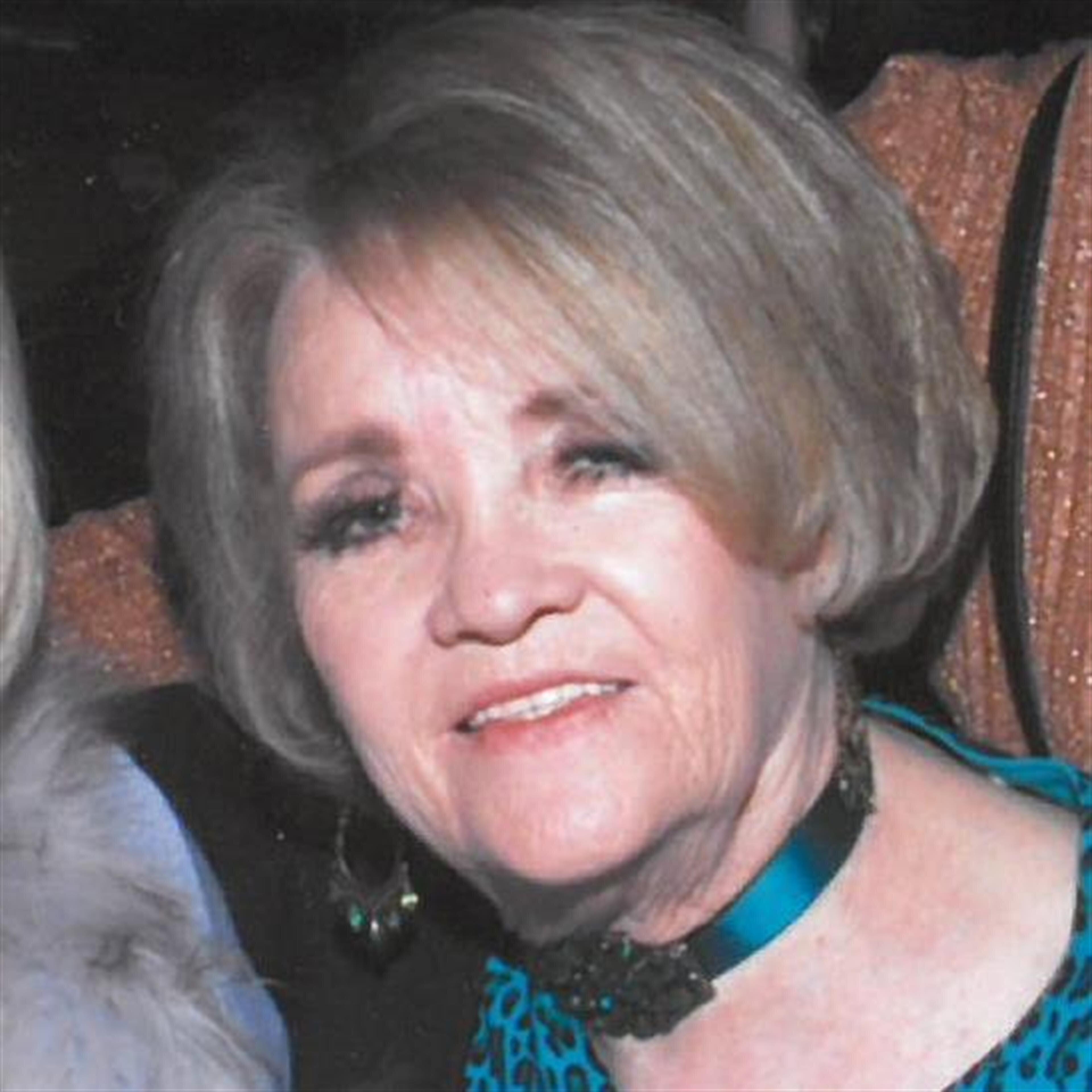 Jane Parker