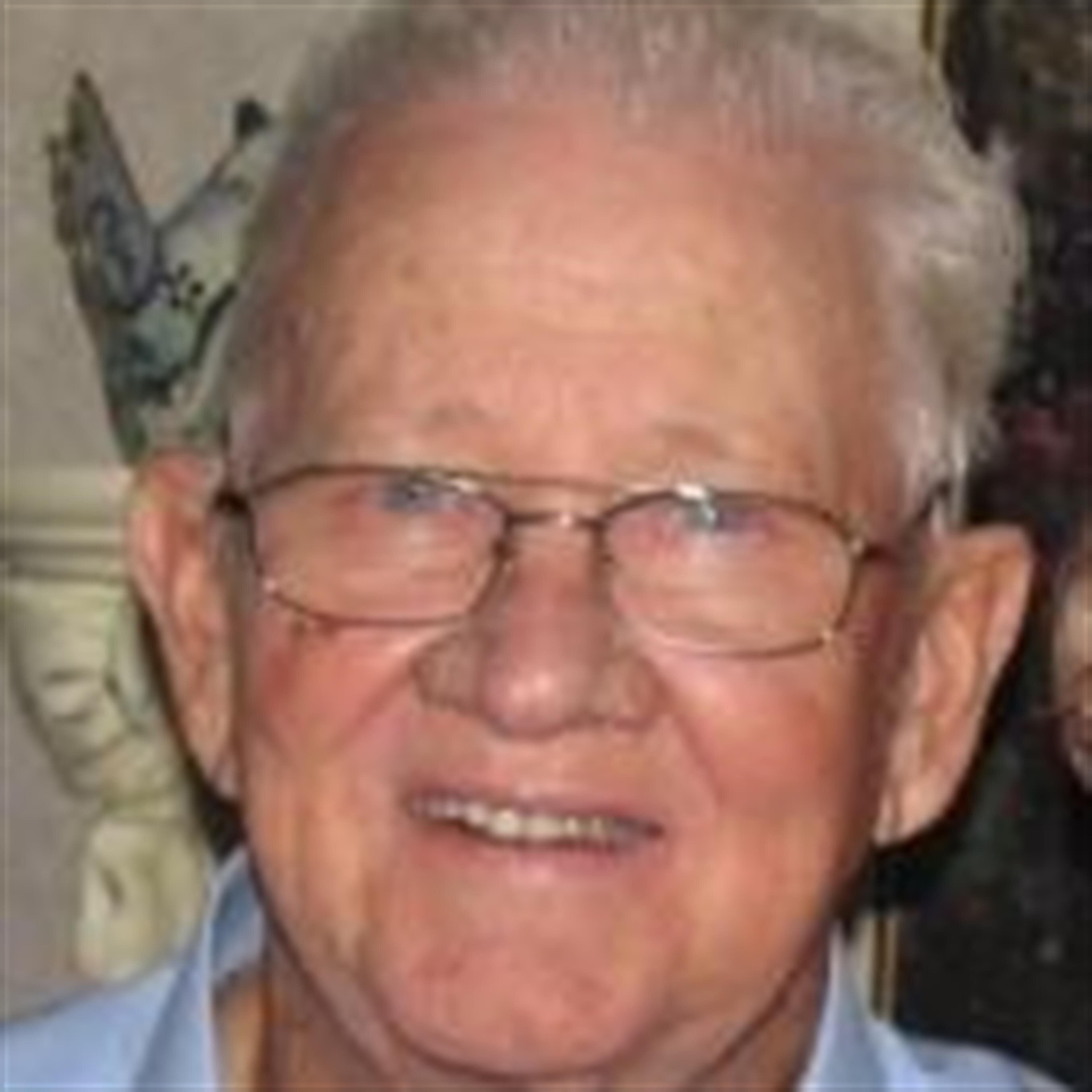George Edwin Walls