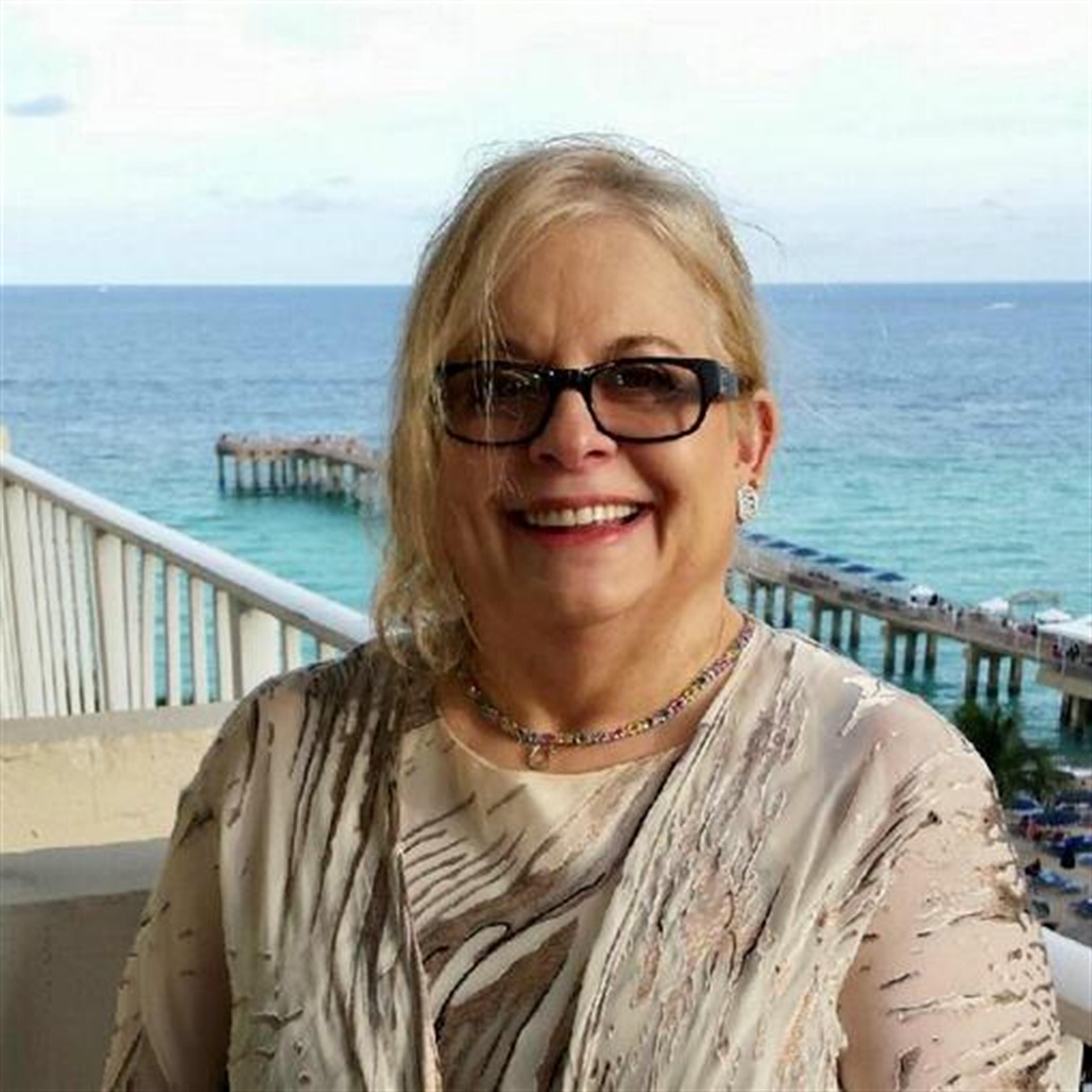 Diane Paul 