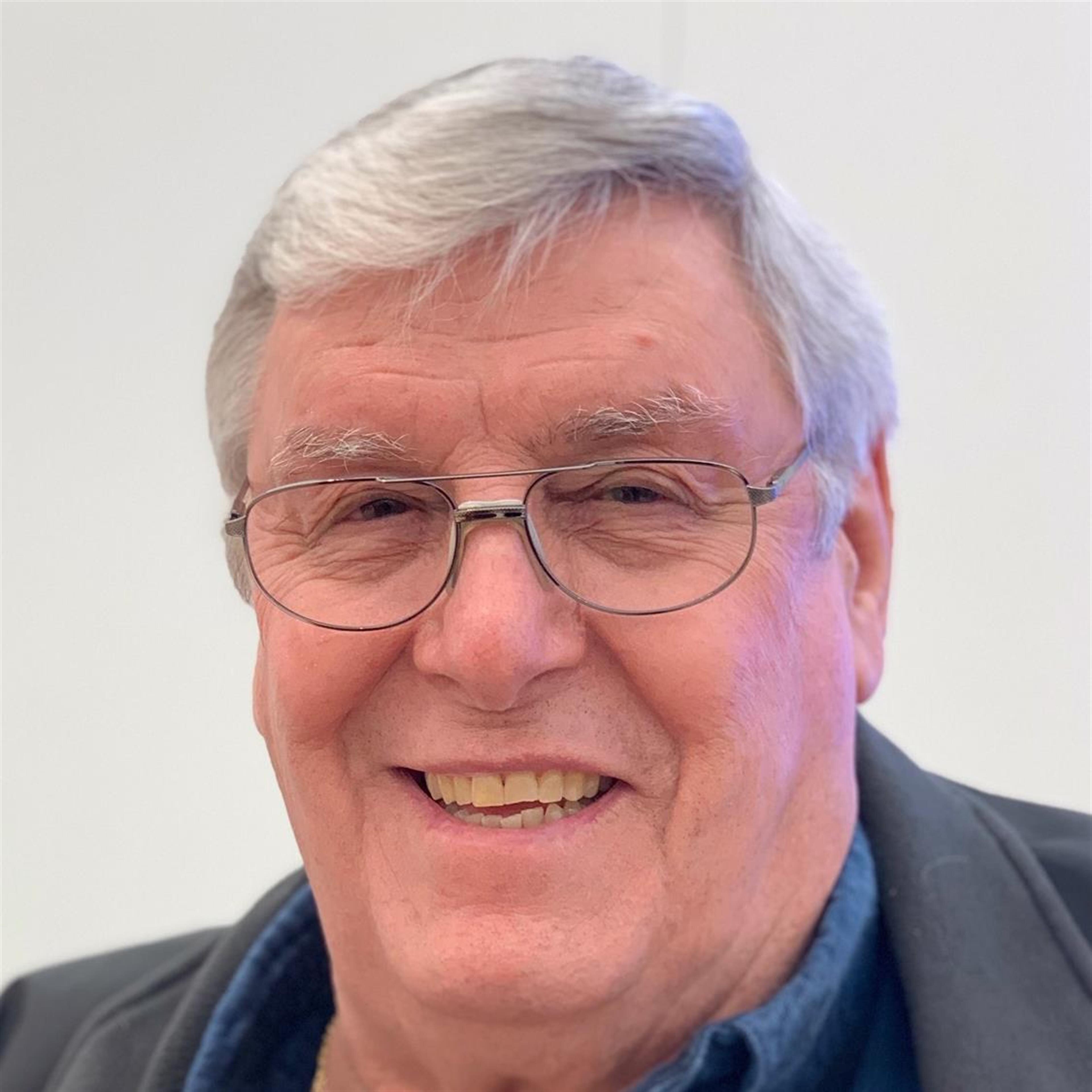David Arthur Riter