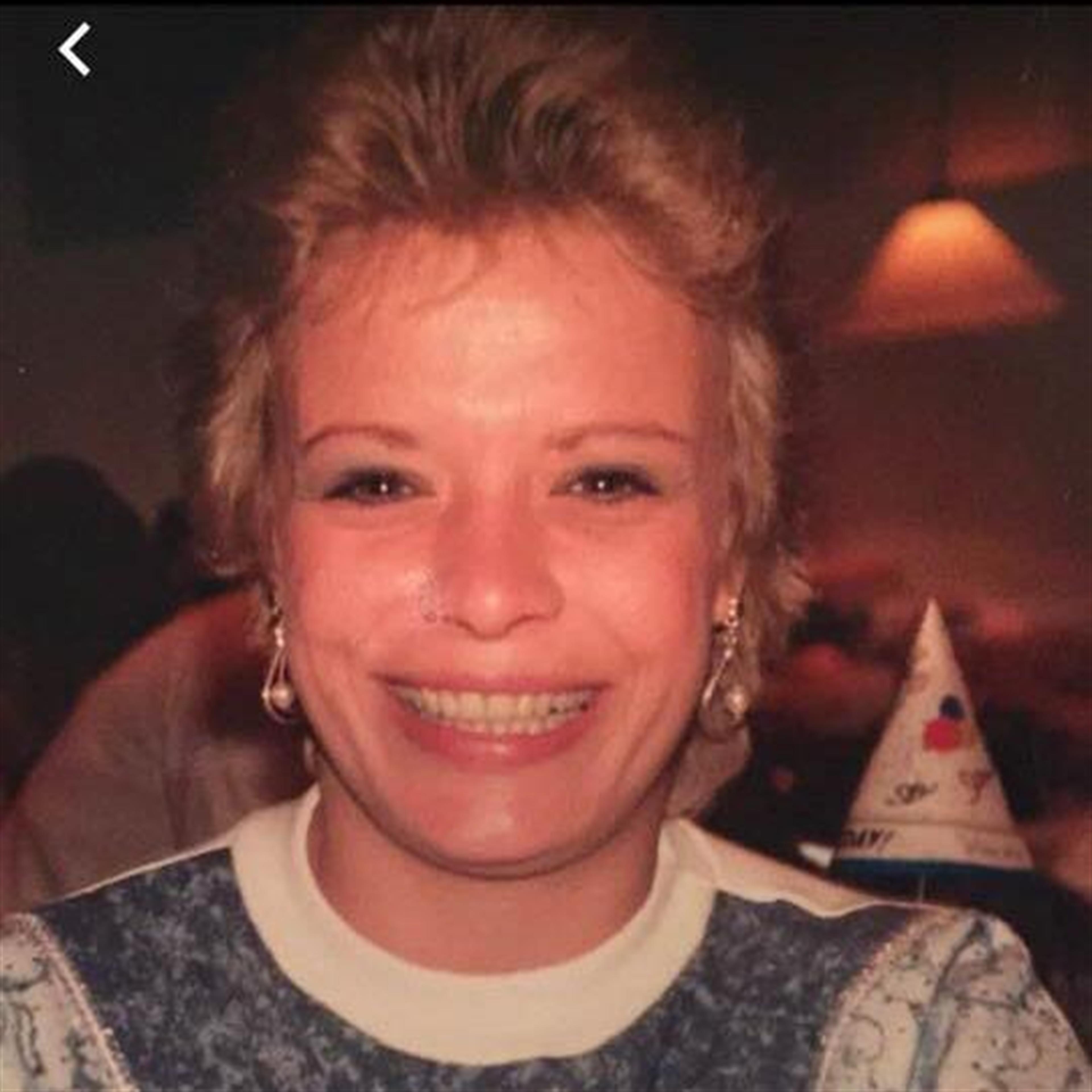 Sherry Grace Sherman's obituary picture