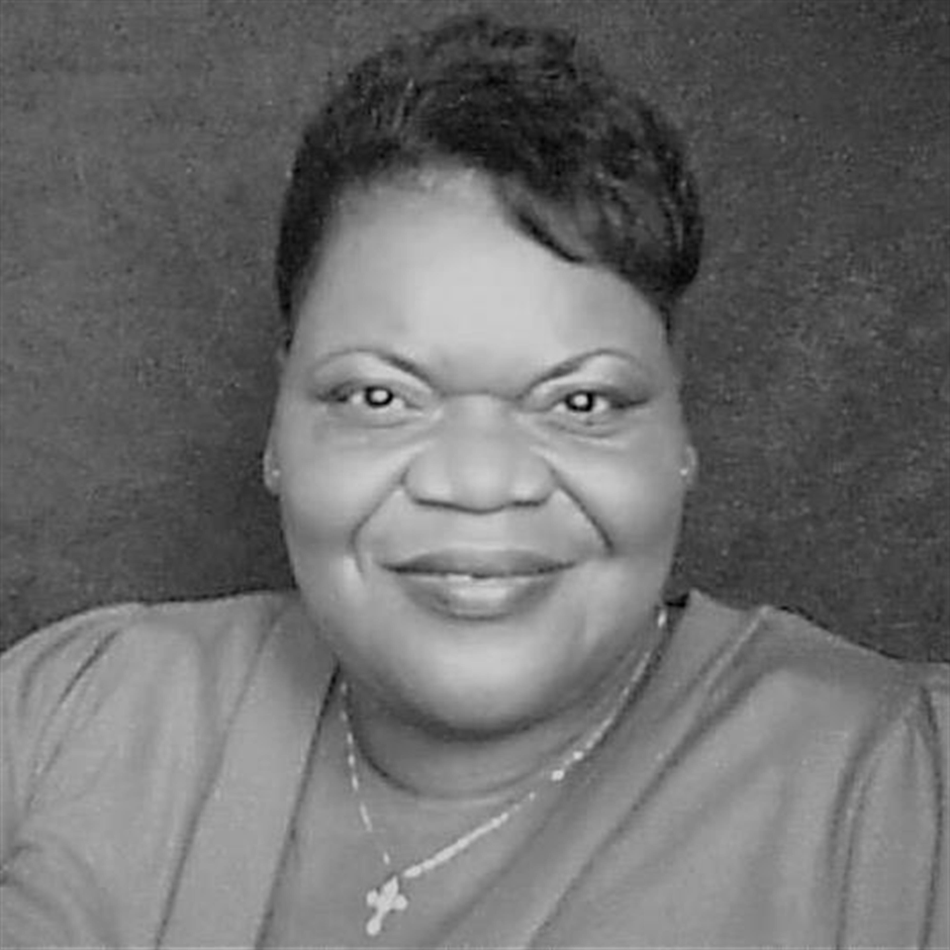 Brenda Denise Miller