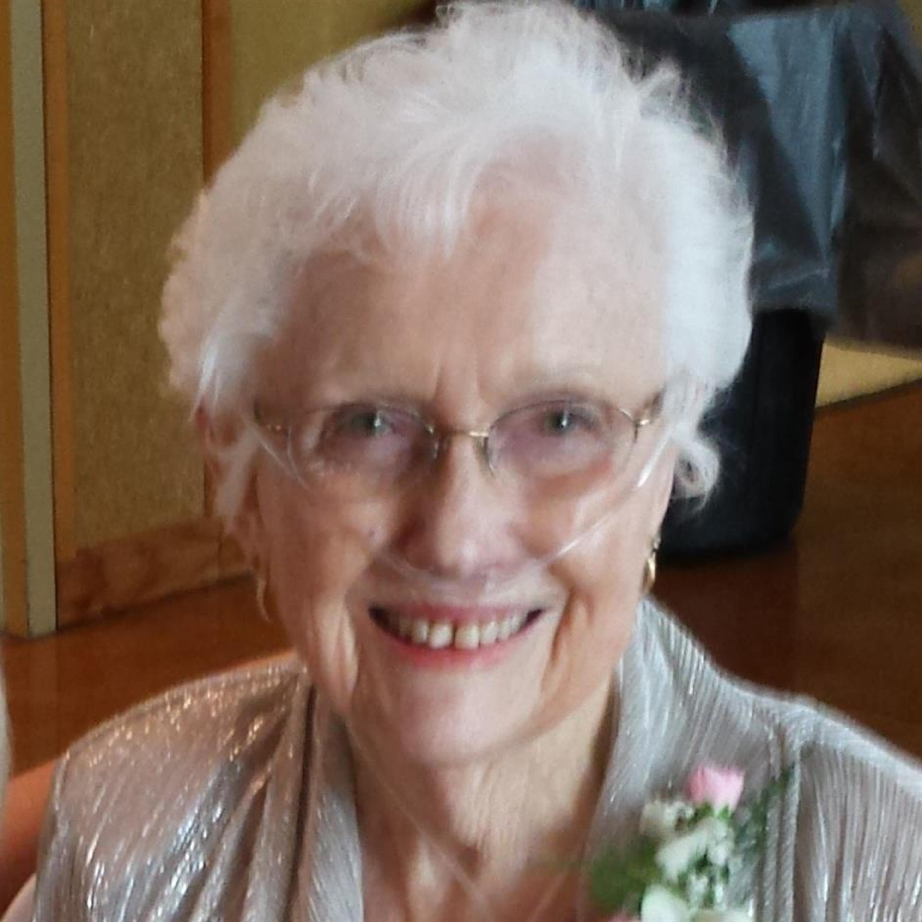 Mary A. Burghardt