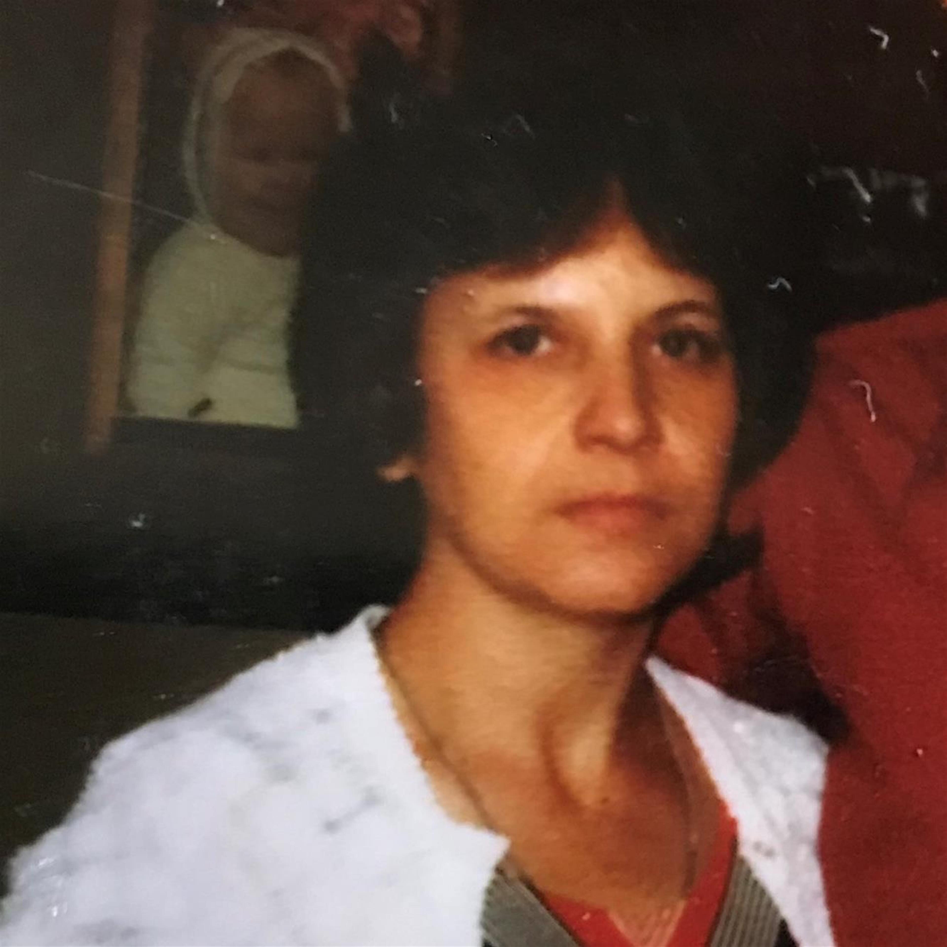 Myrtle Belle Allen (Lebanon)