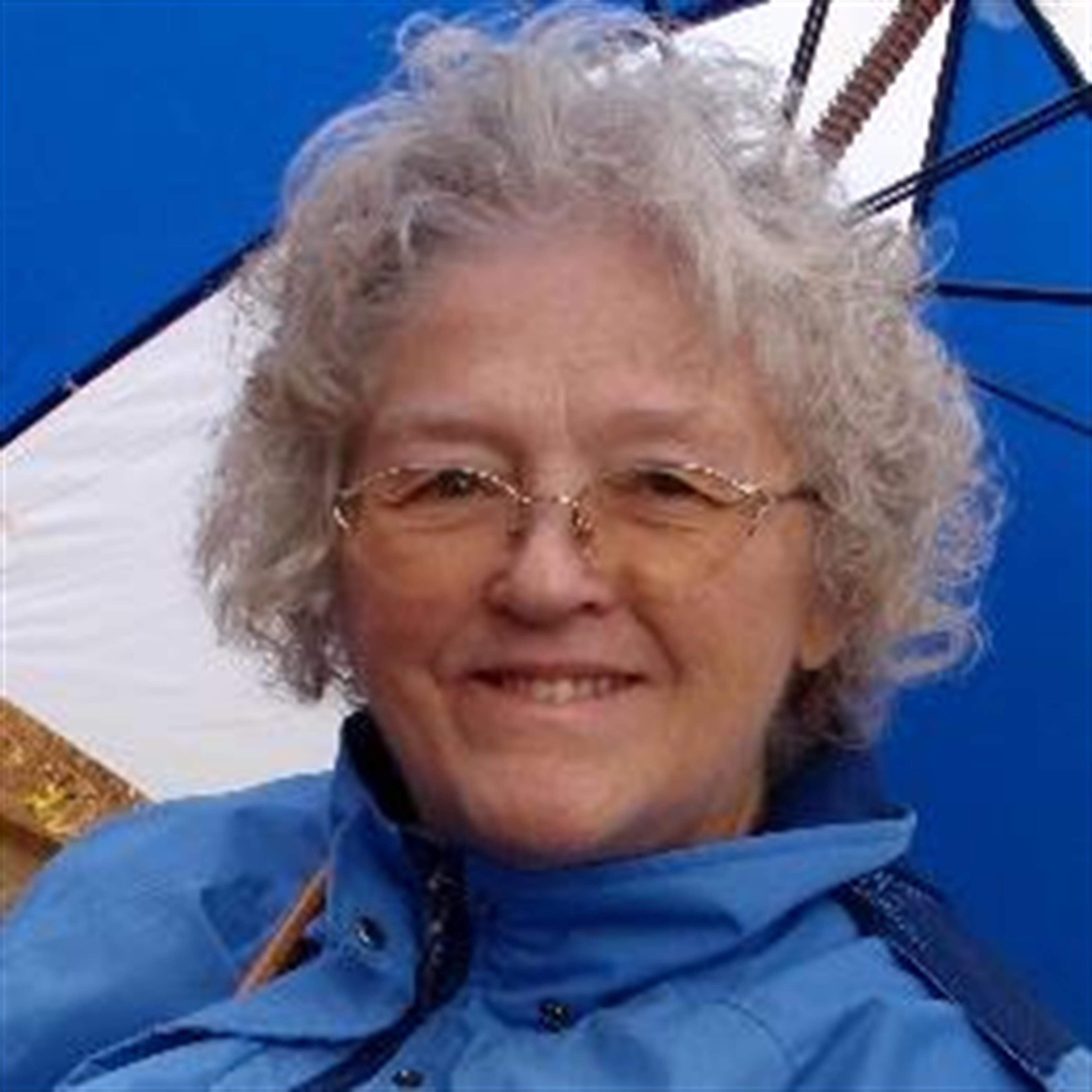 Lilah J. Matthews