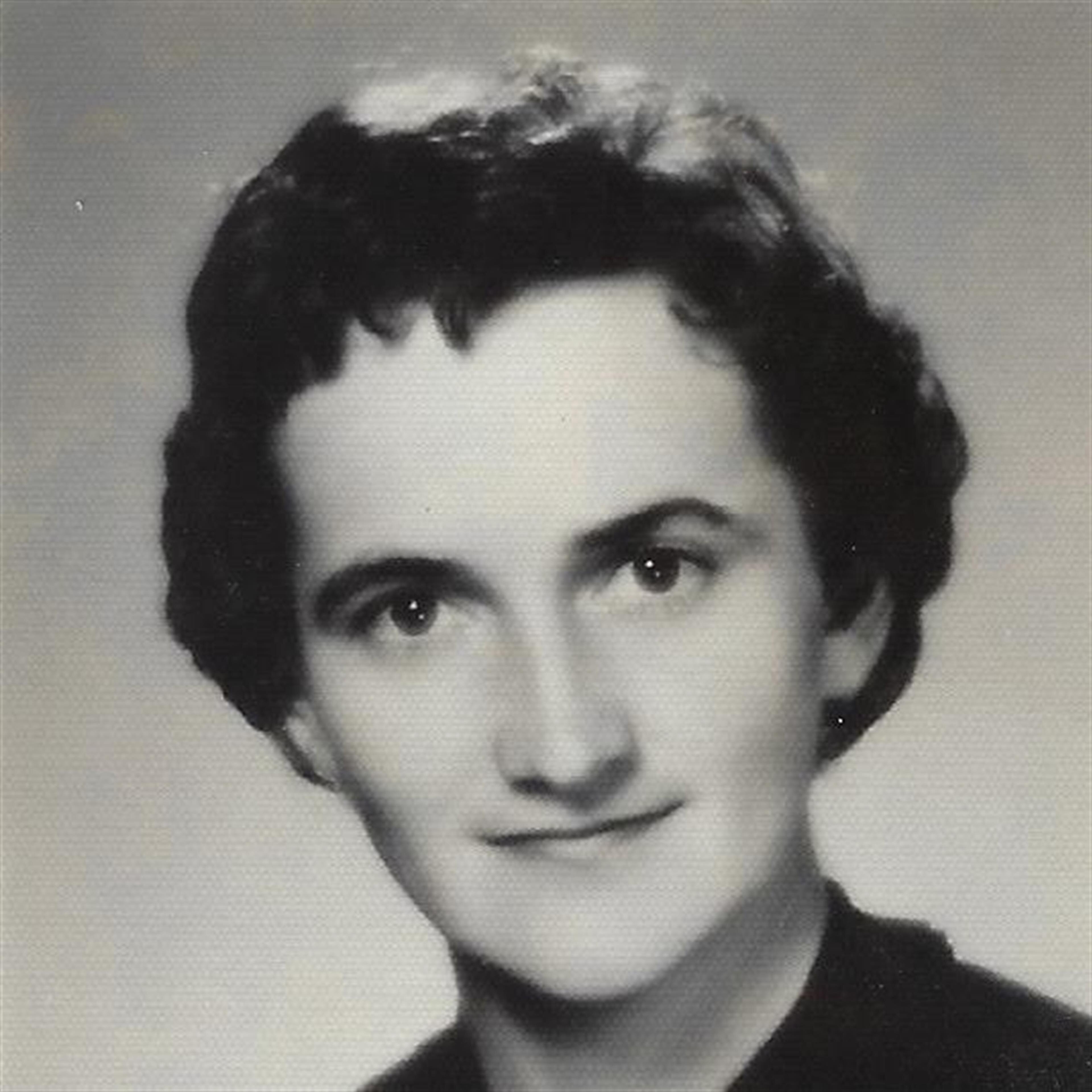 Frances  Wood