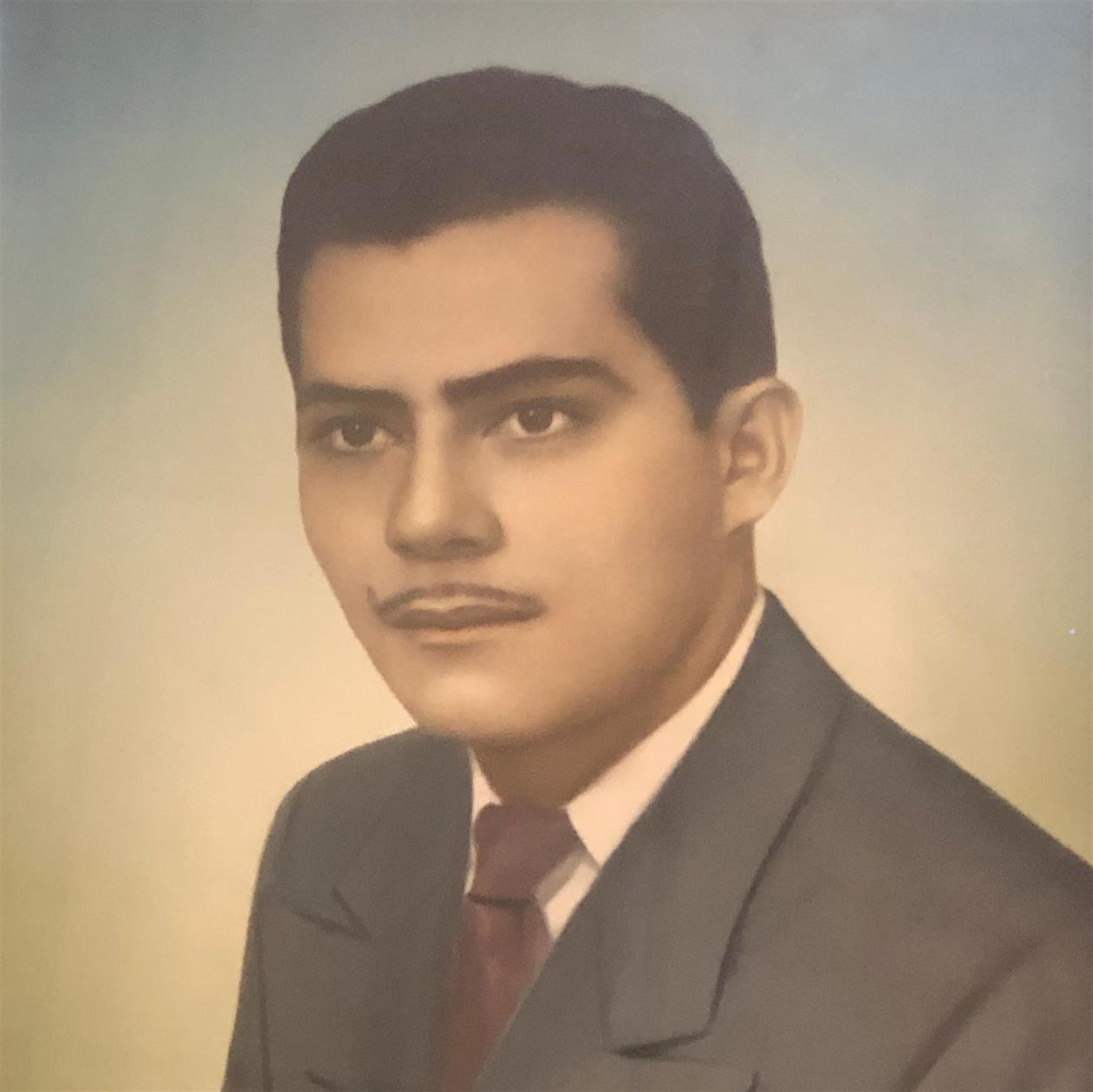 Francisco Lozada