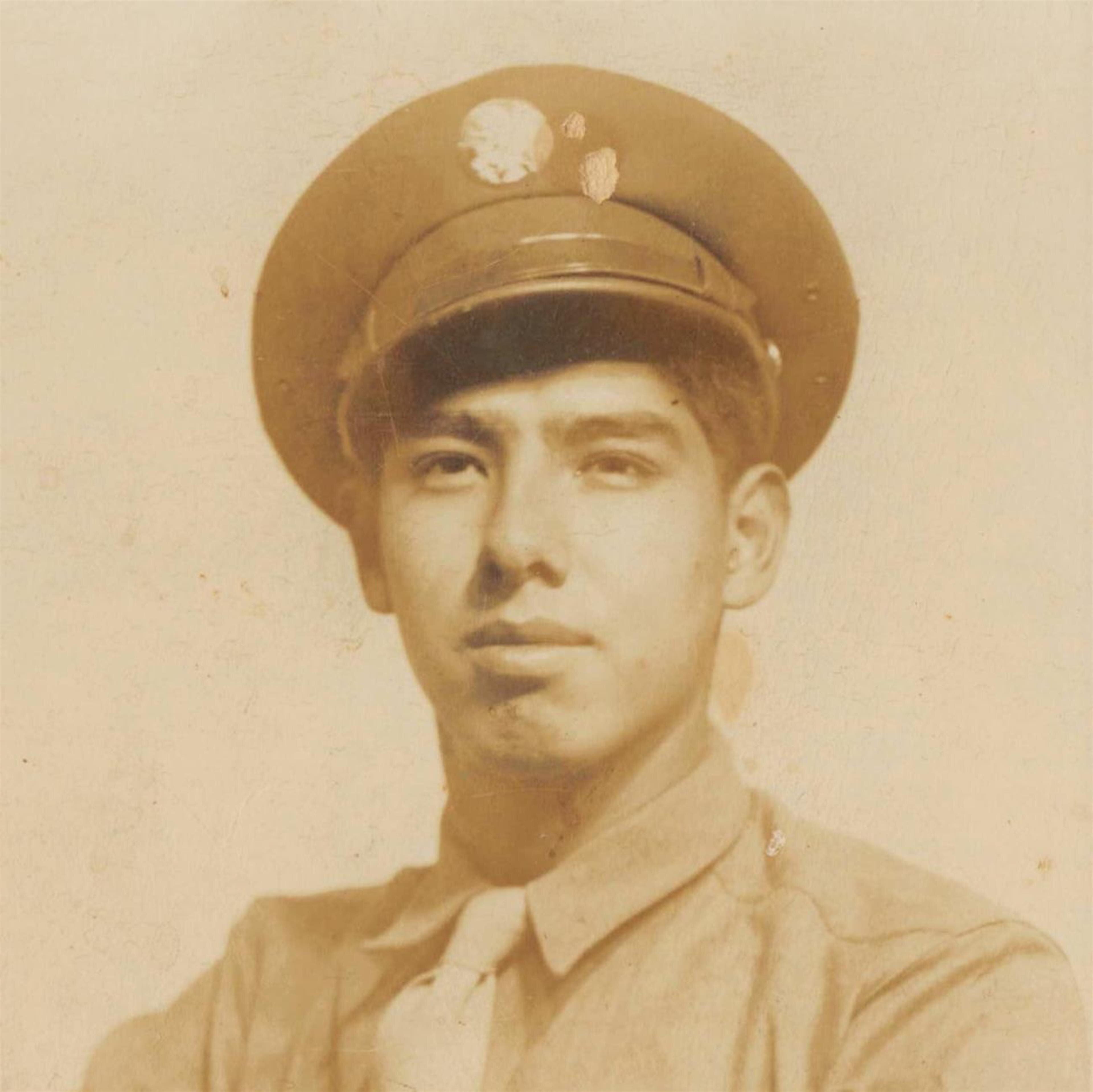 Louis C. Morales